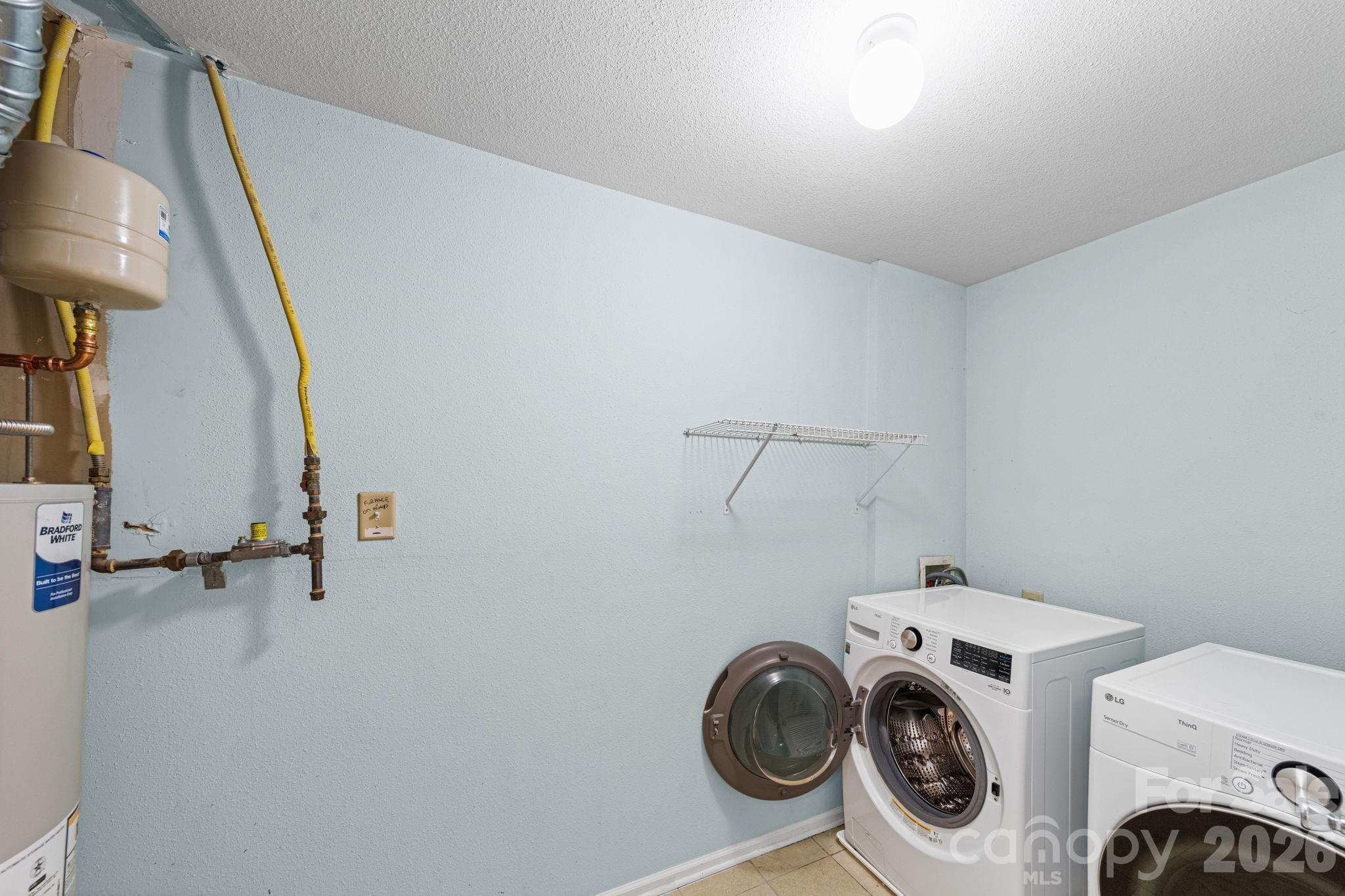 Herons Pond - Residential