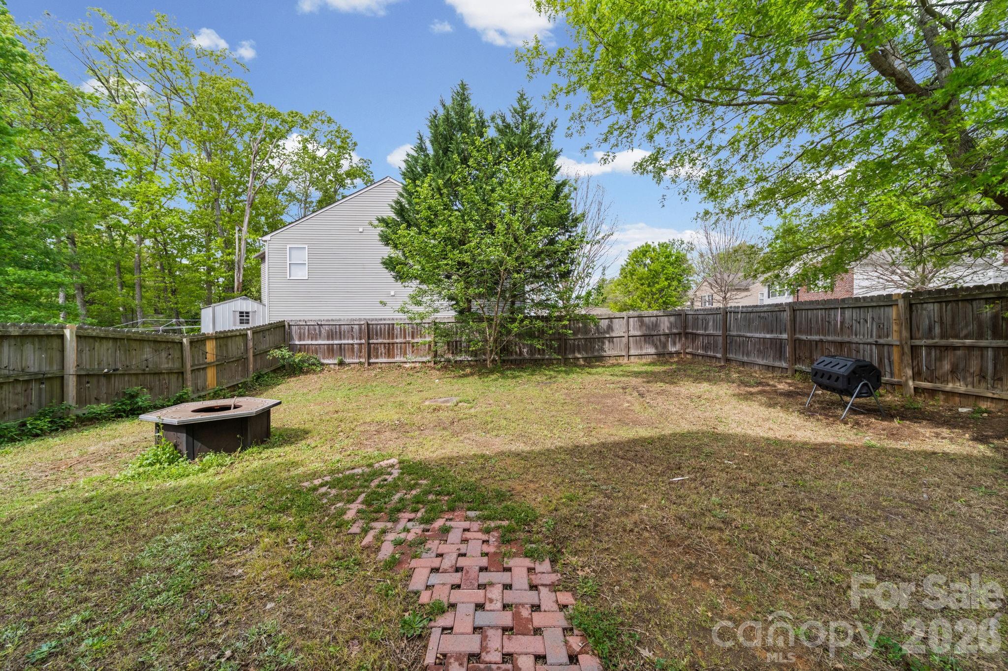 Herons Pond - Residential