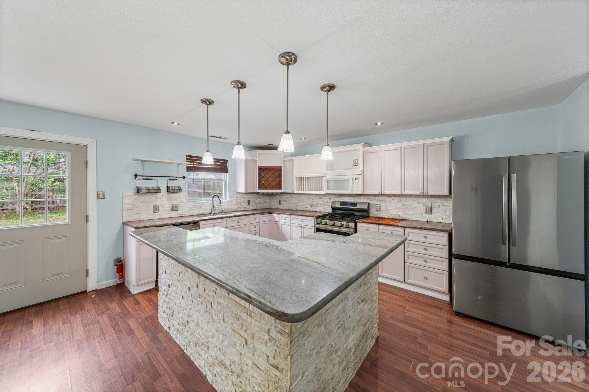 Herons Pond - Residential