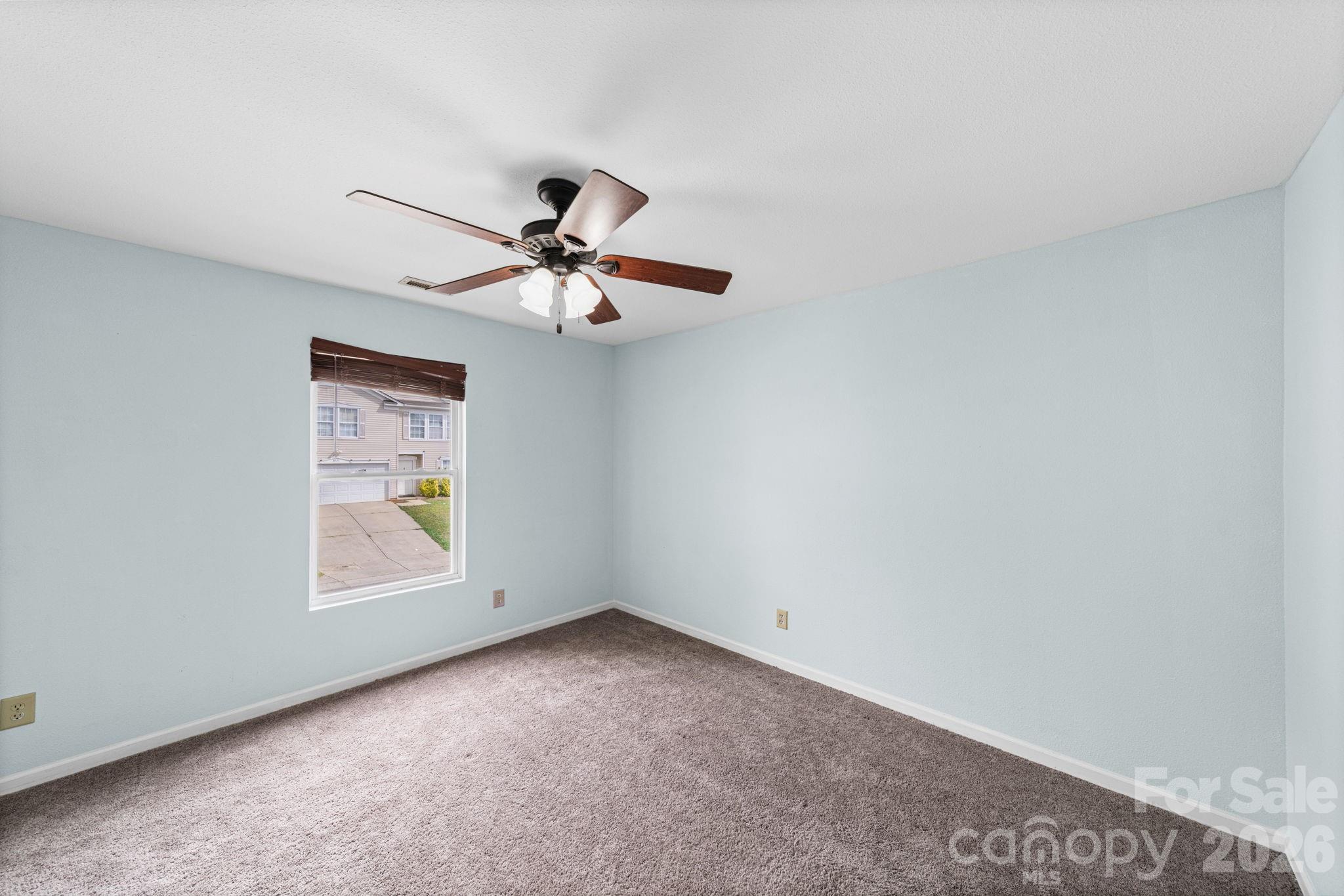 Herons Pond - Residential