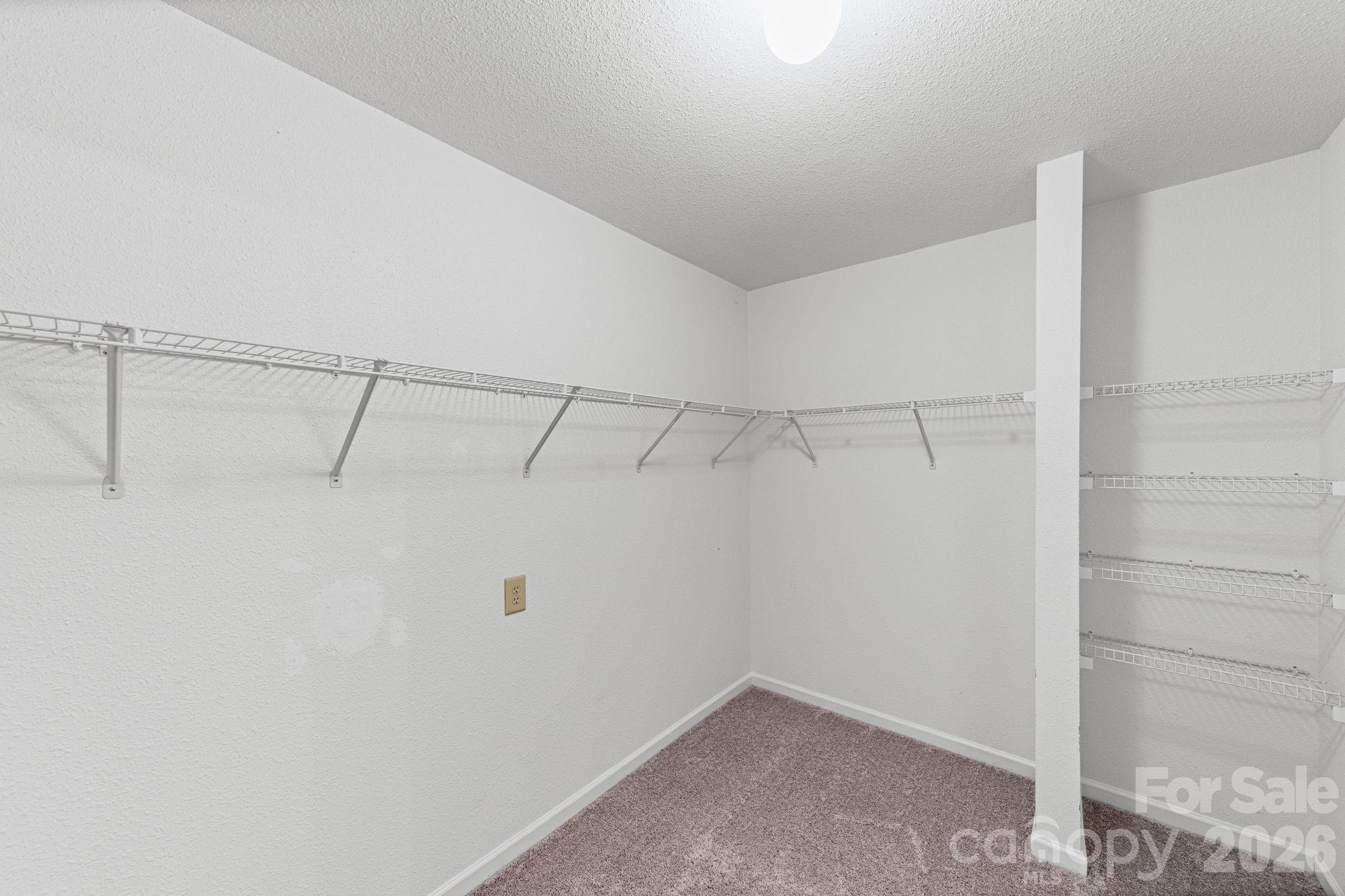 Herons Pond - Residential