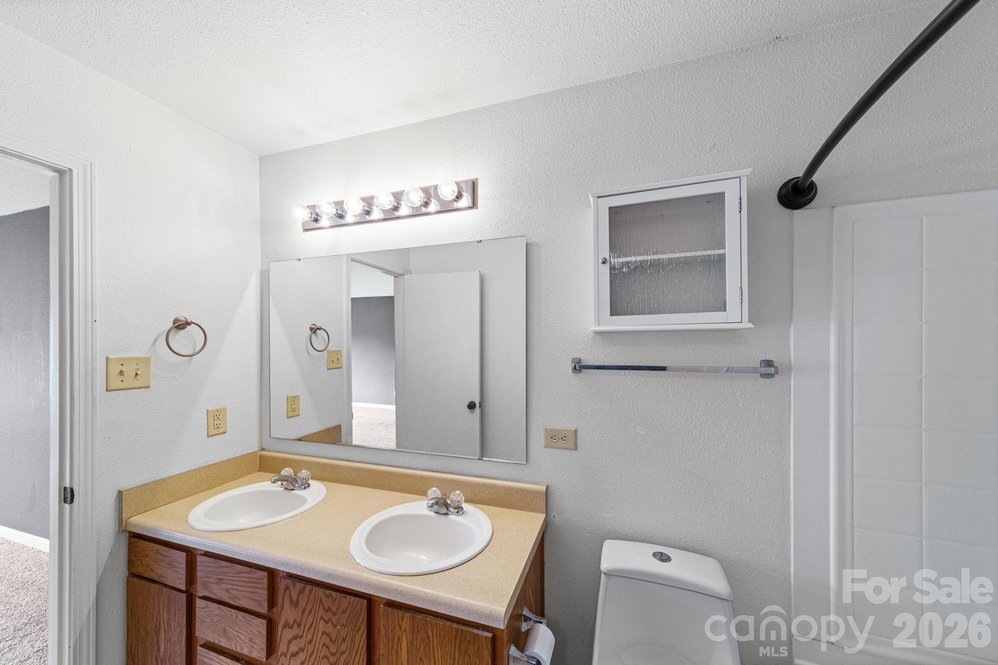 Herons Pond - Residential