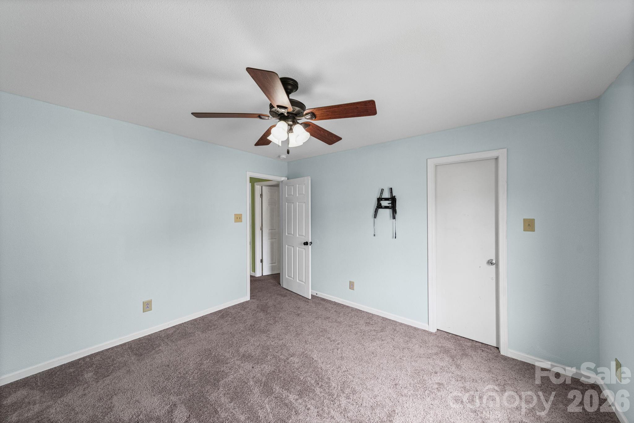 Herons Pond - Residential