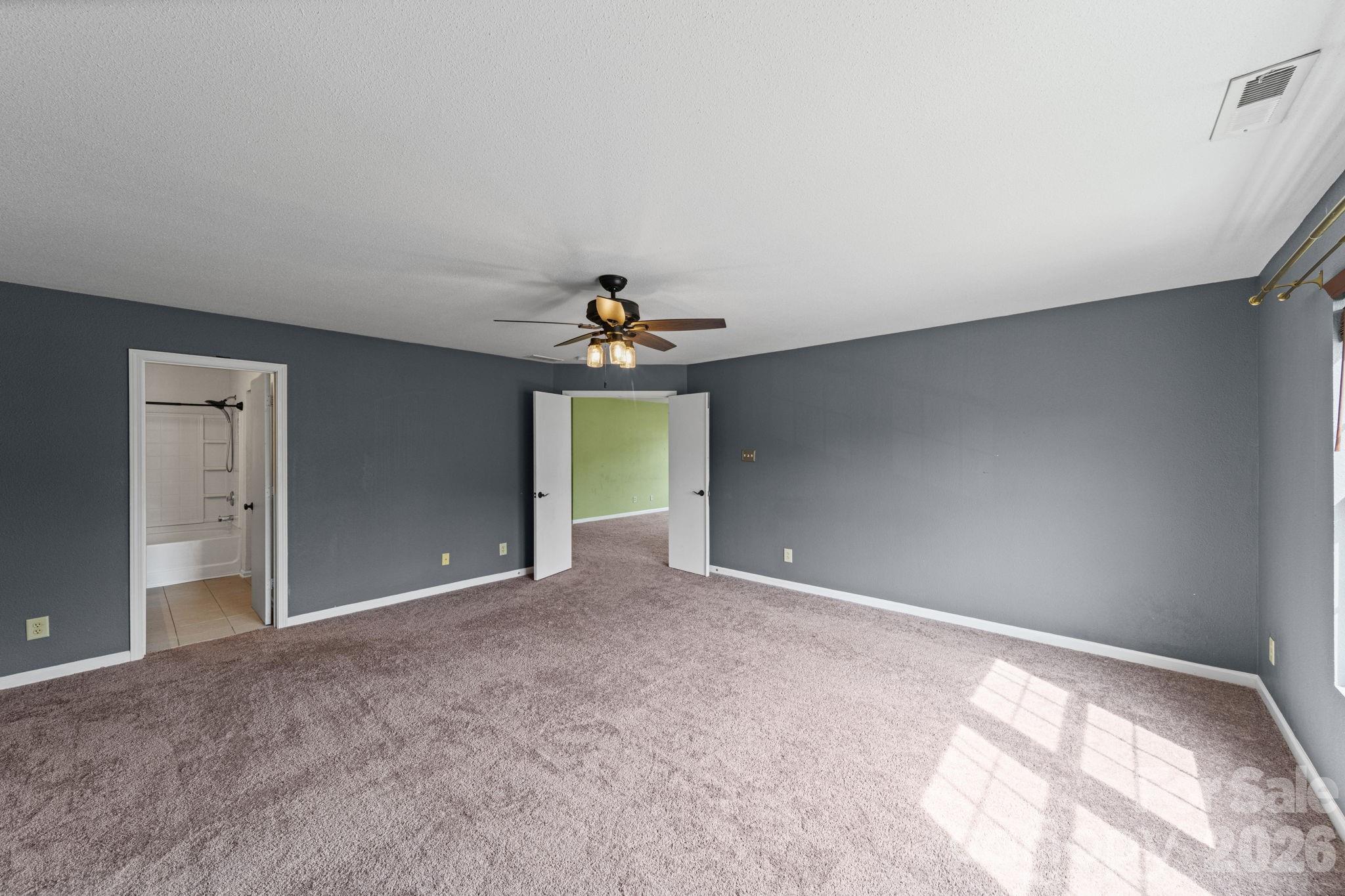 Herons Pond - Residential