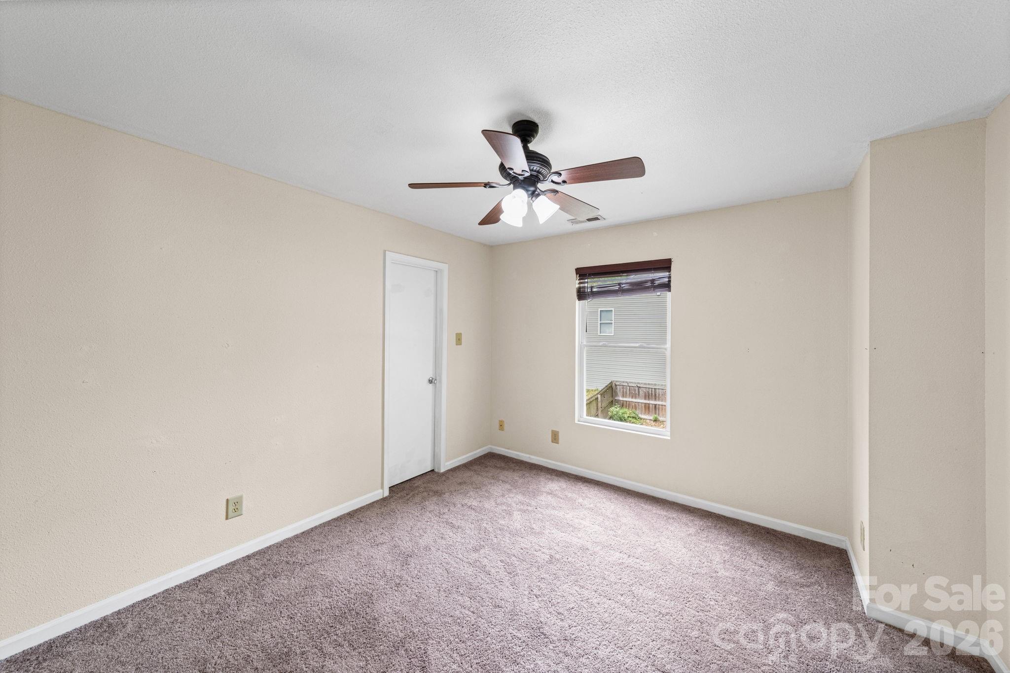 Herons Pond - Residential