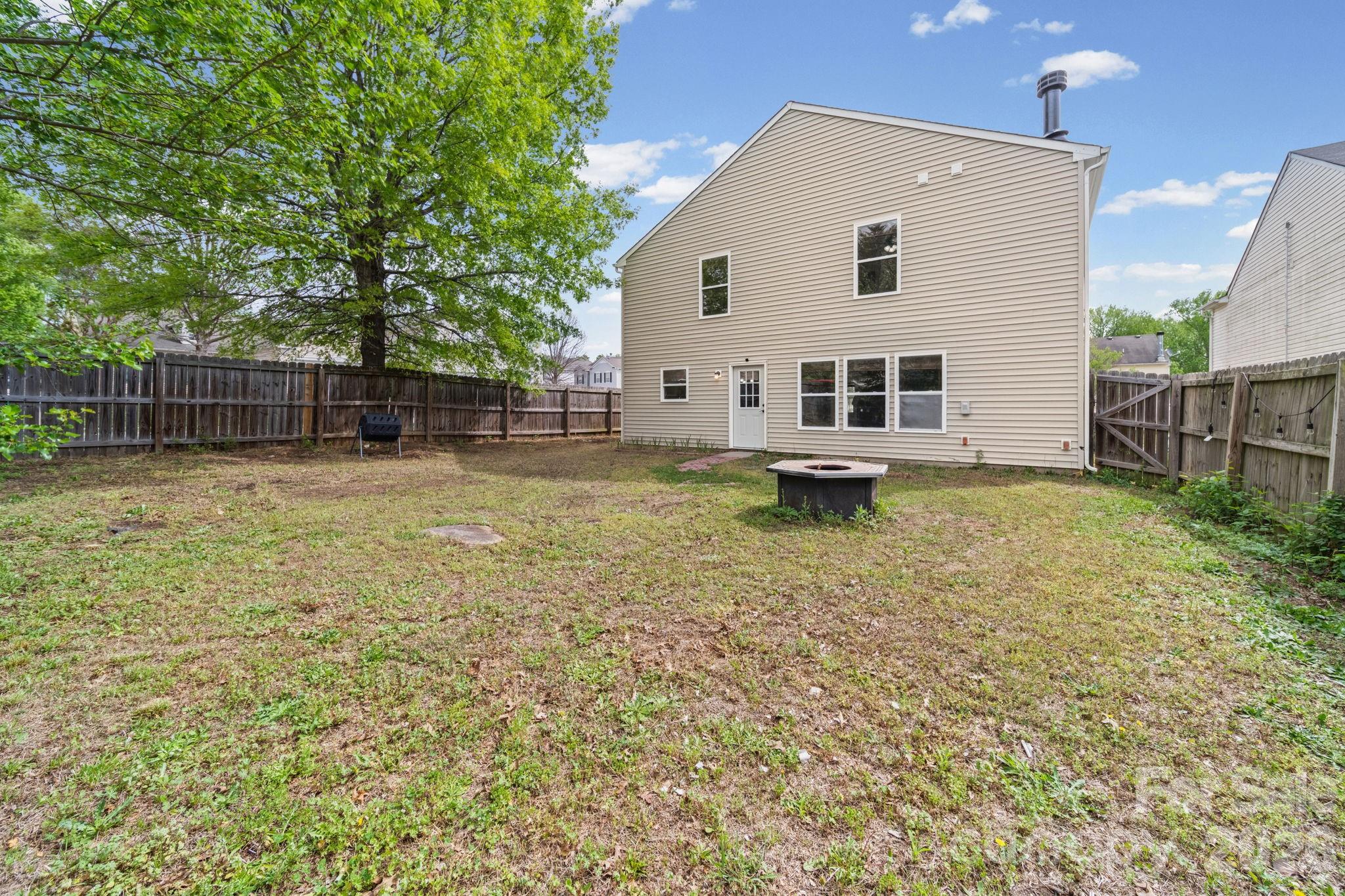 Herons Pond - Residential