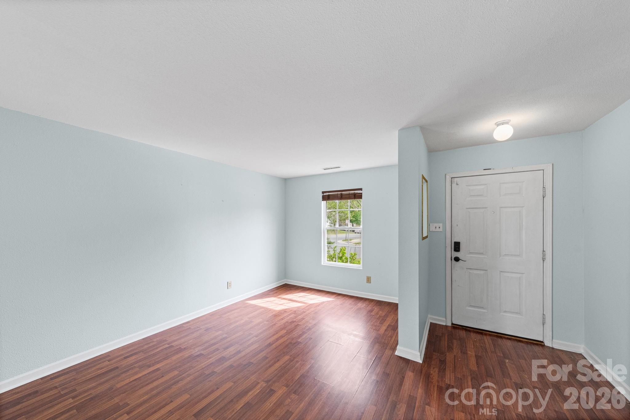 Herons Pond - Residential