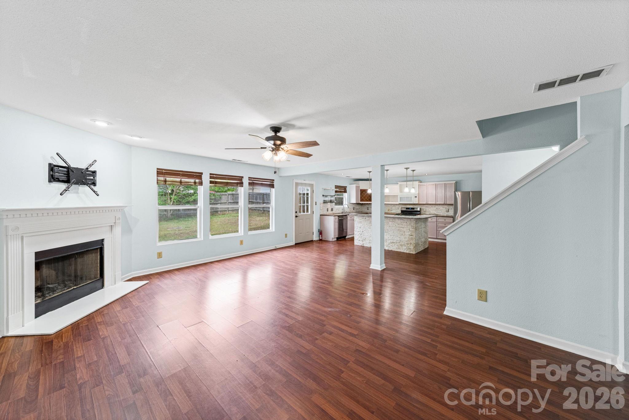 Herons Pond - Residential