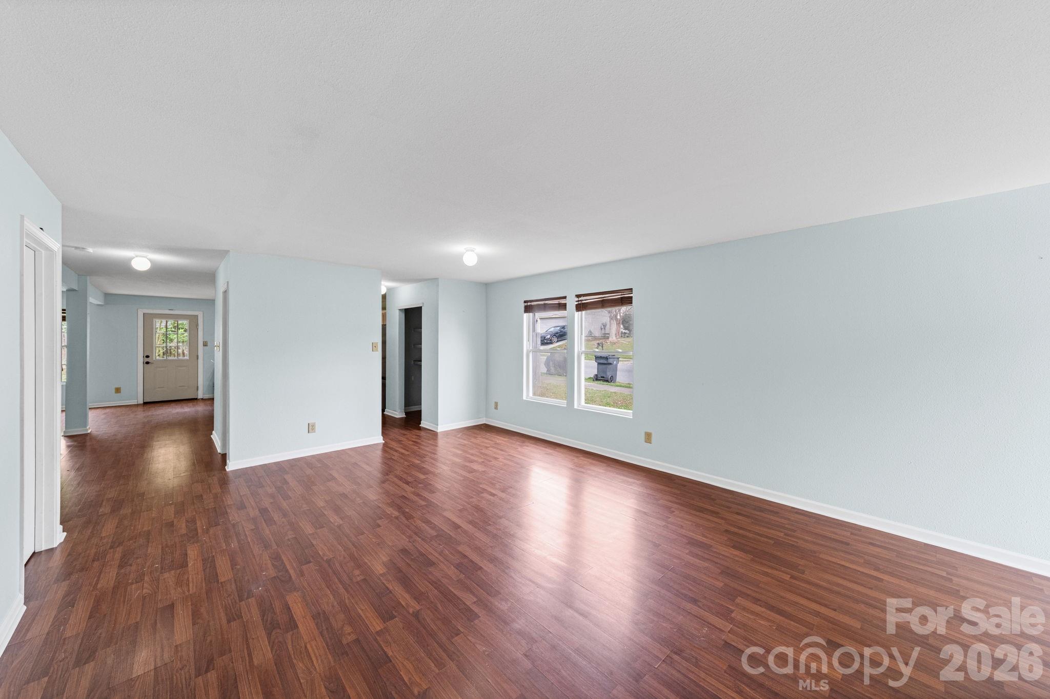 Herons Pond - Residential