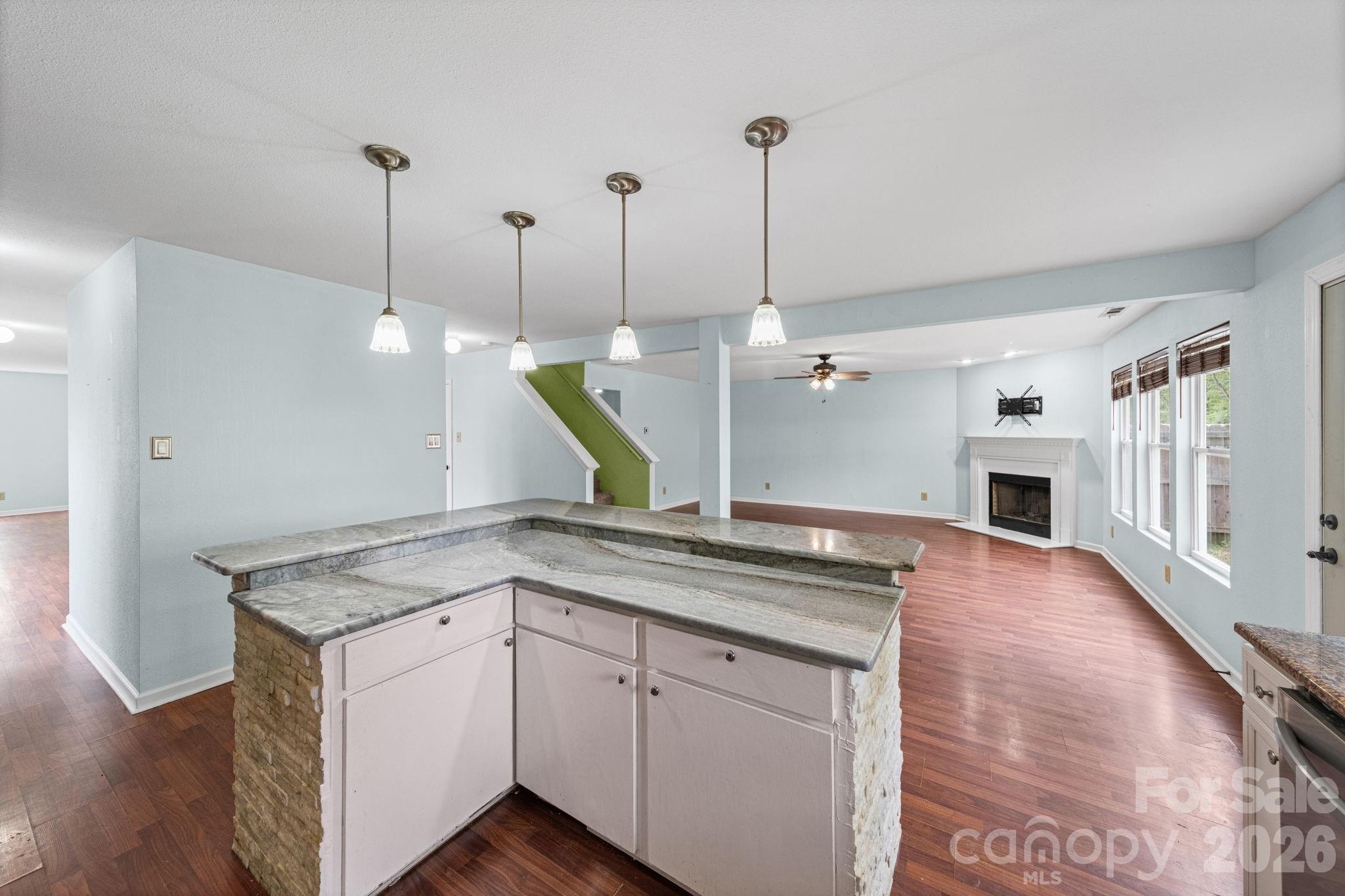 Herons Pond - Residential