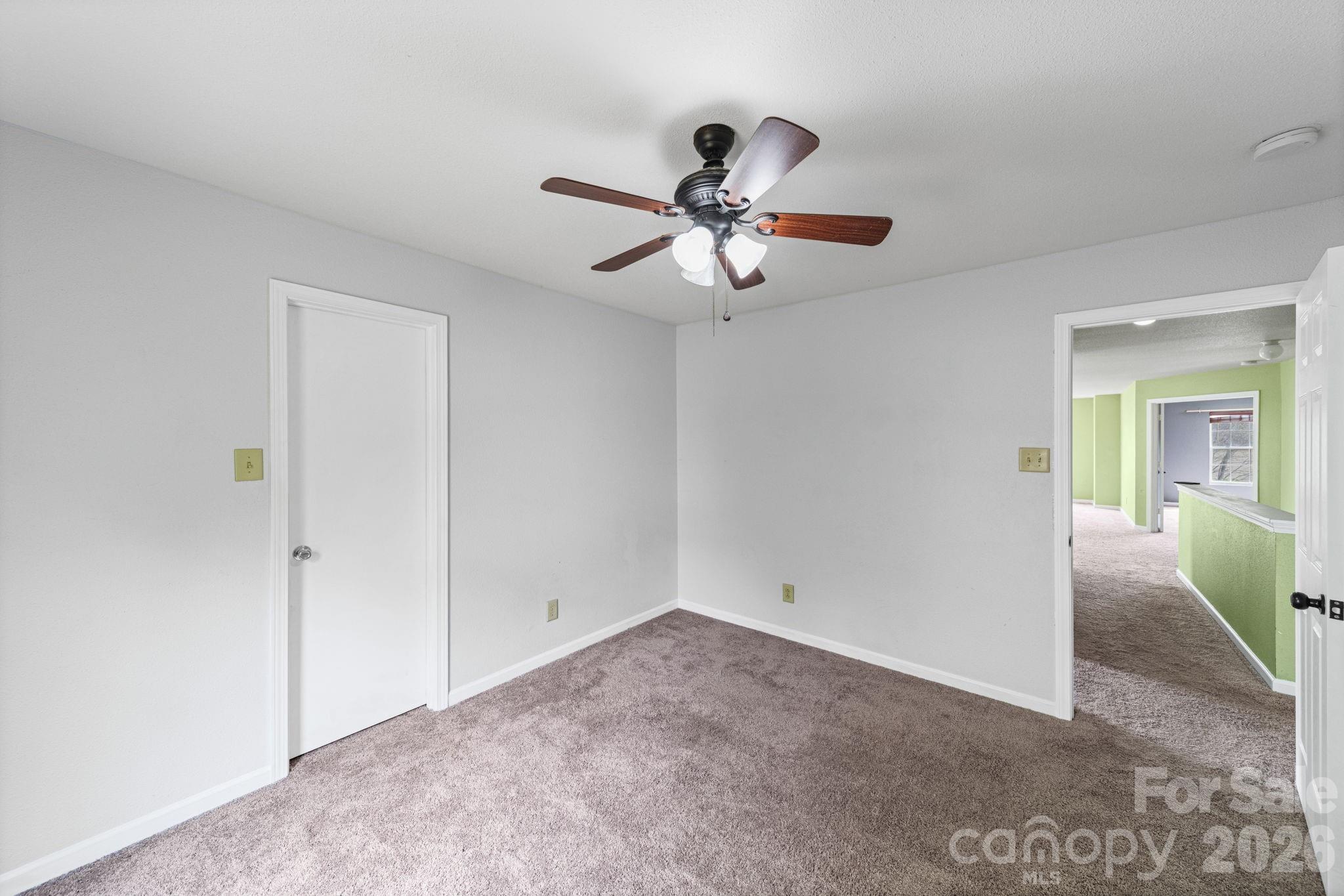 Herons Pond - Residential