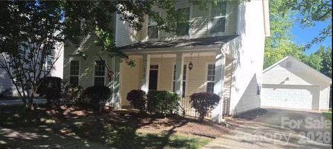 Photo of 10139 Caldwell Depot Road, Cornelius, NC 28031 (MLS # 4386516)