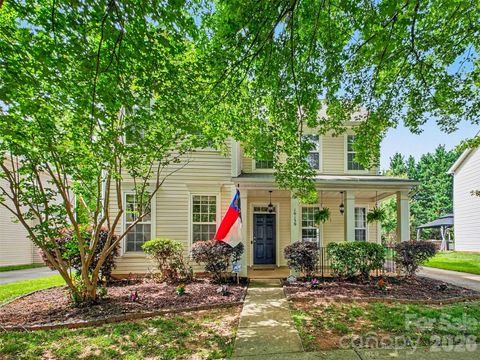 Photo of 10139 Caldwell Depot Road, Cornelius, NC 28031 (MLS # 4386516)