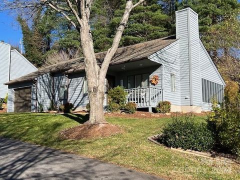 A home in Burnsville