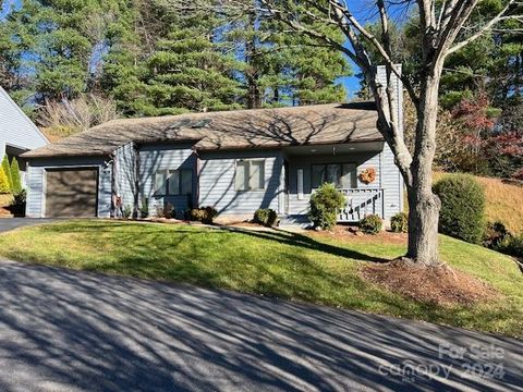 A home in Burnsville