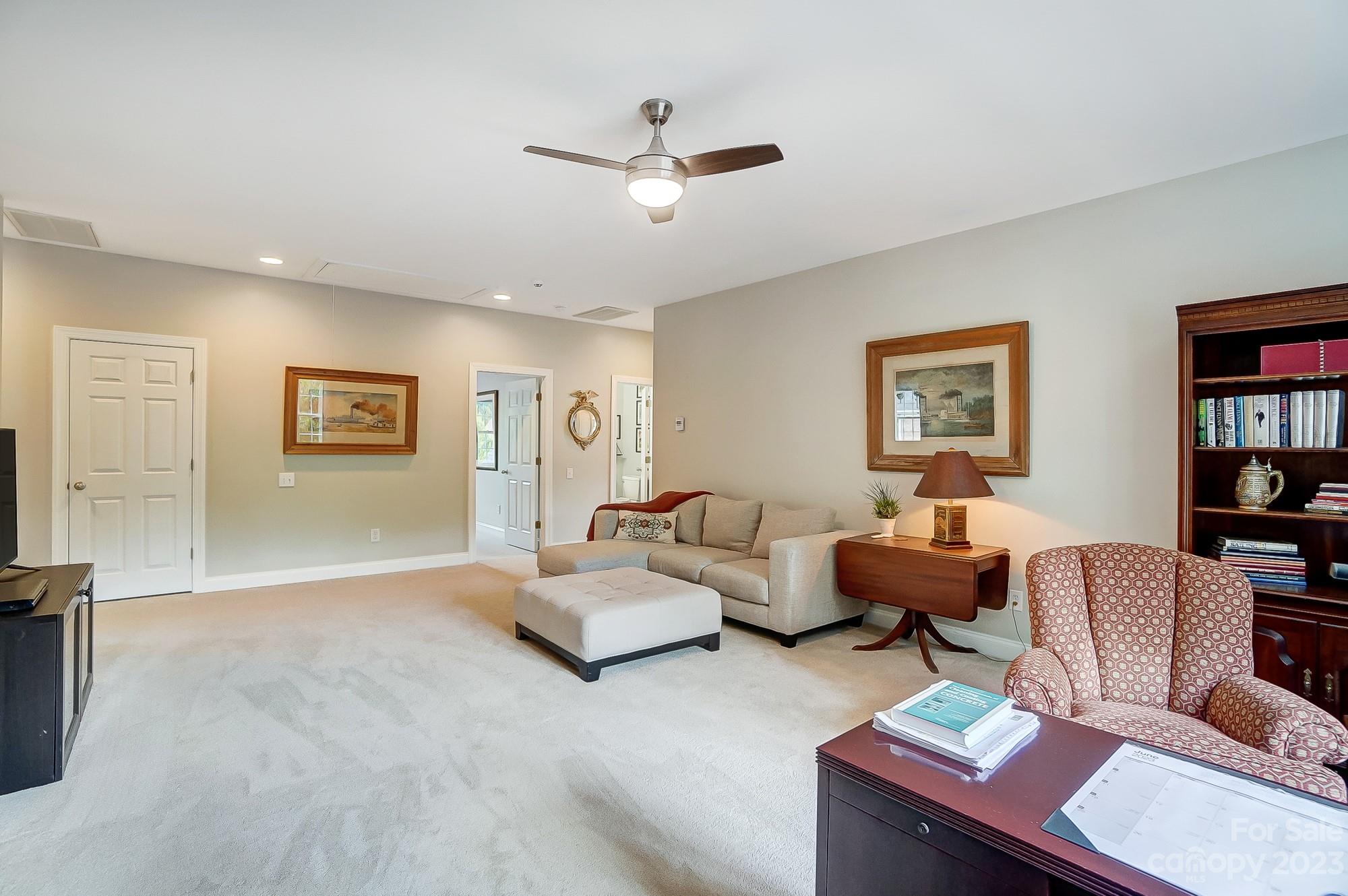 Melbourne At Bailiwyck - Residential