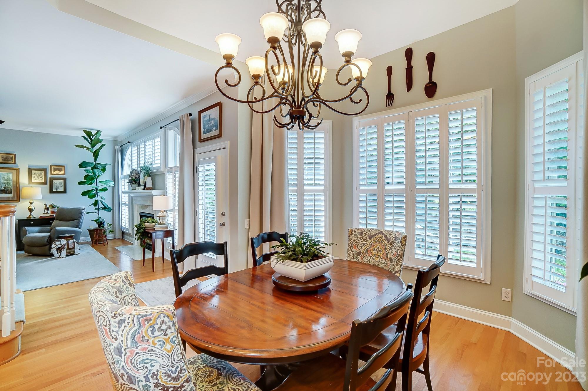 Melbourne At Bailiwyck - Residential