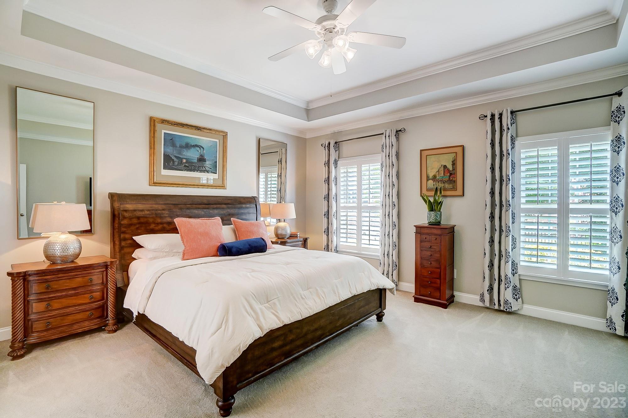 Melbourne At Bailiwyck - Residential