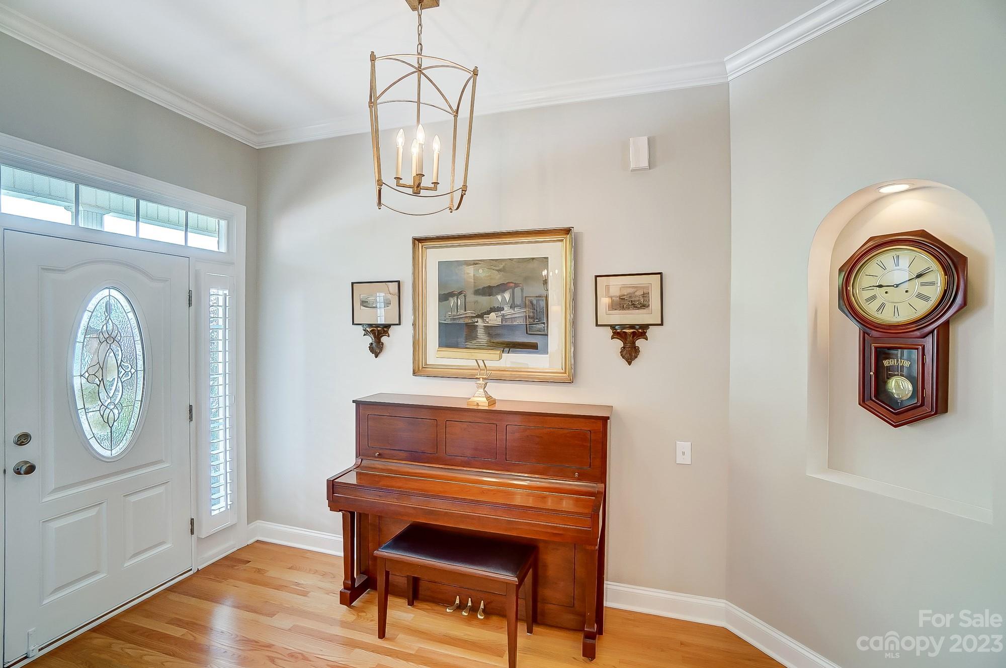 Melbourne At Bailiwyck - Residential