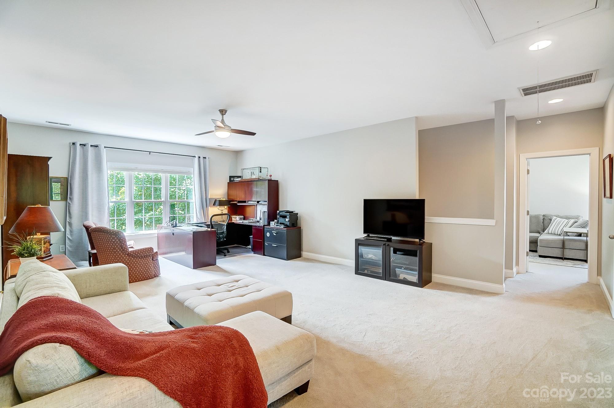 Melbourne At Bailiwyck - Residential