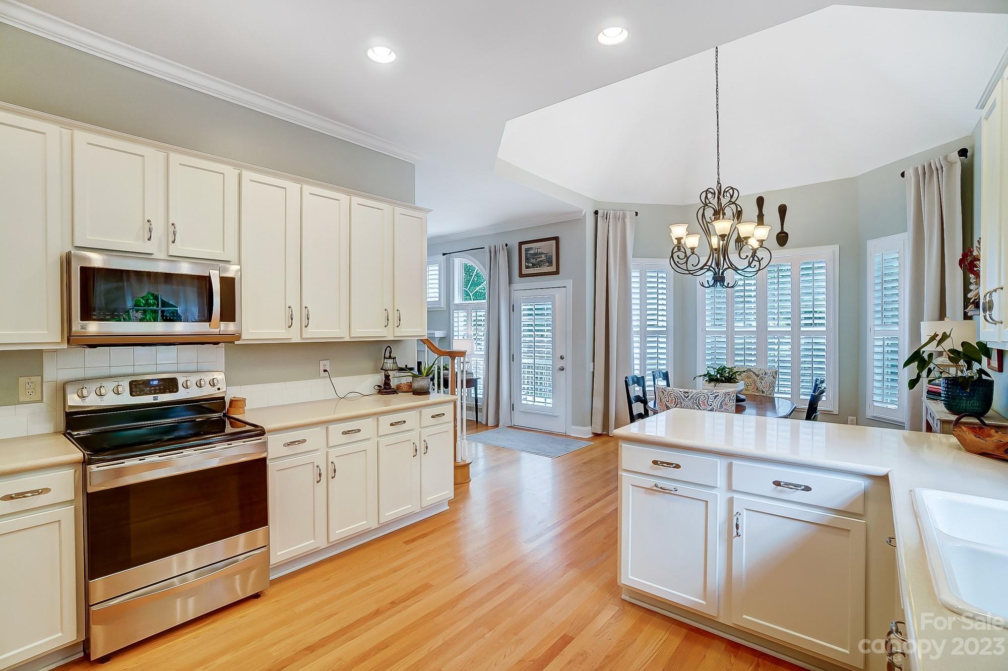 Melbourne At Bailiwyck - Residential