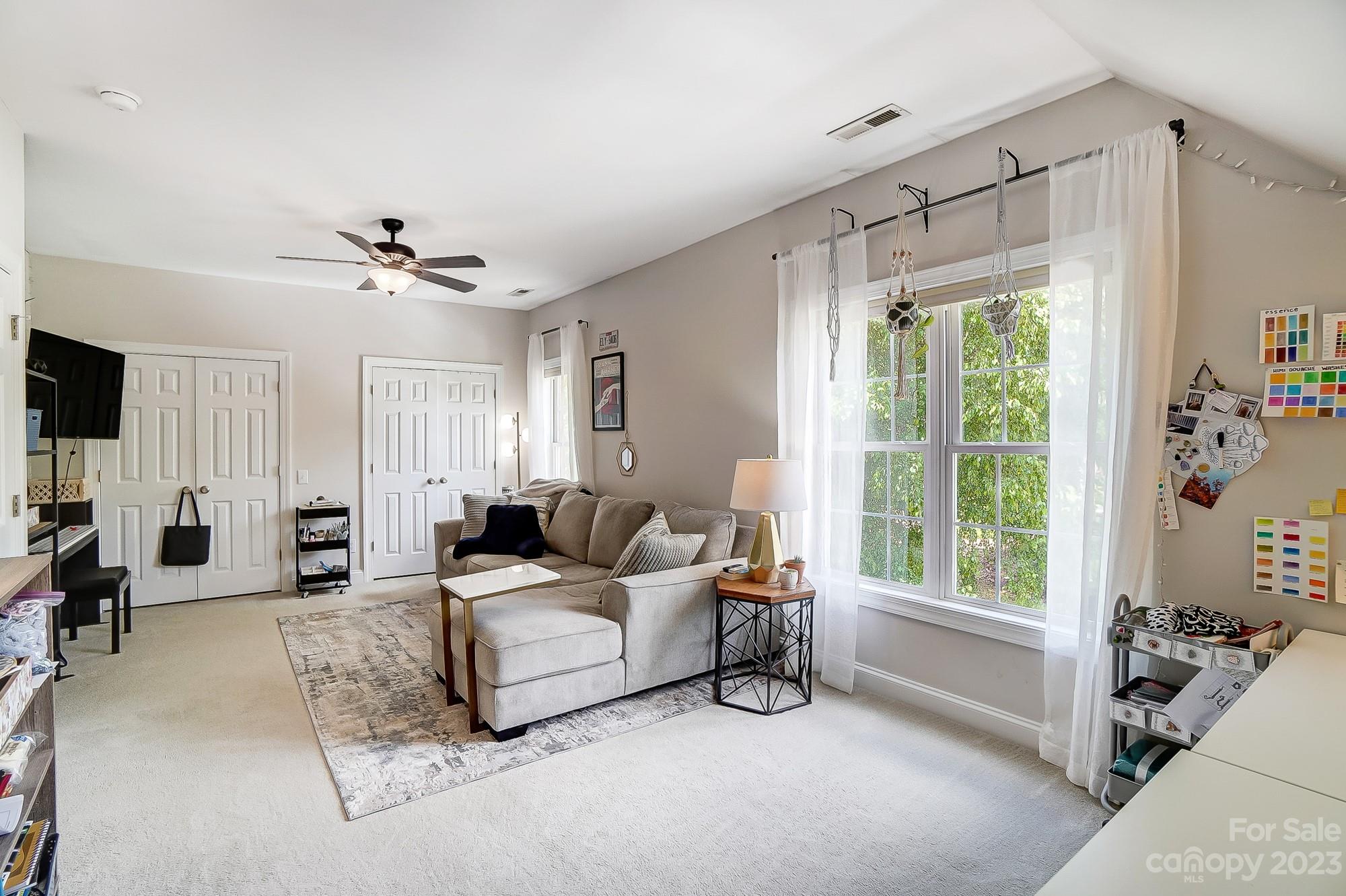 Melbourne At Bailiwyck - Residential