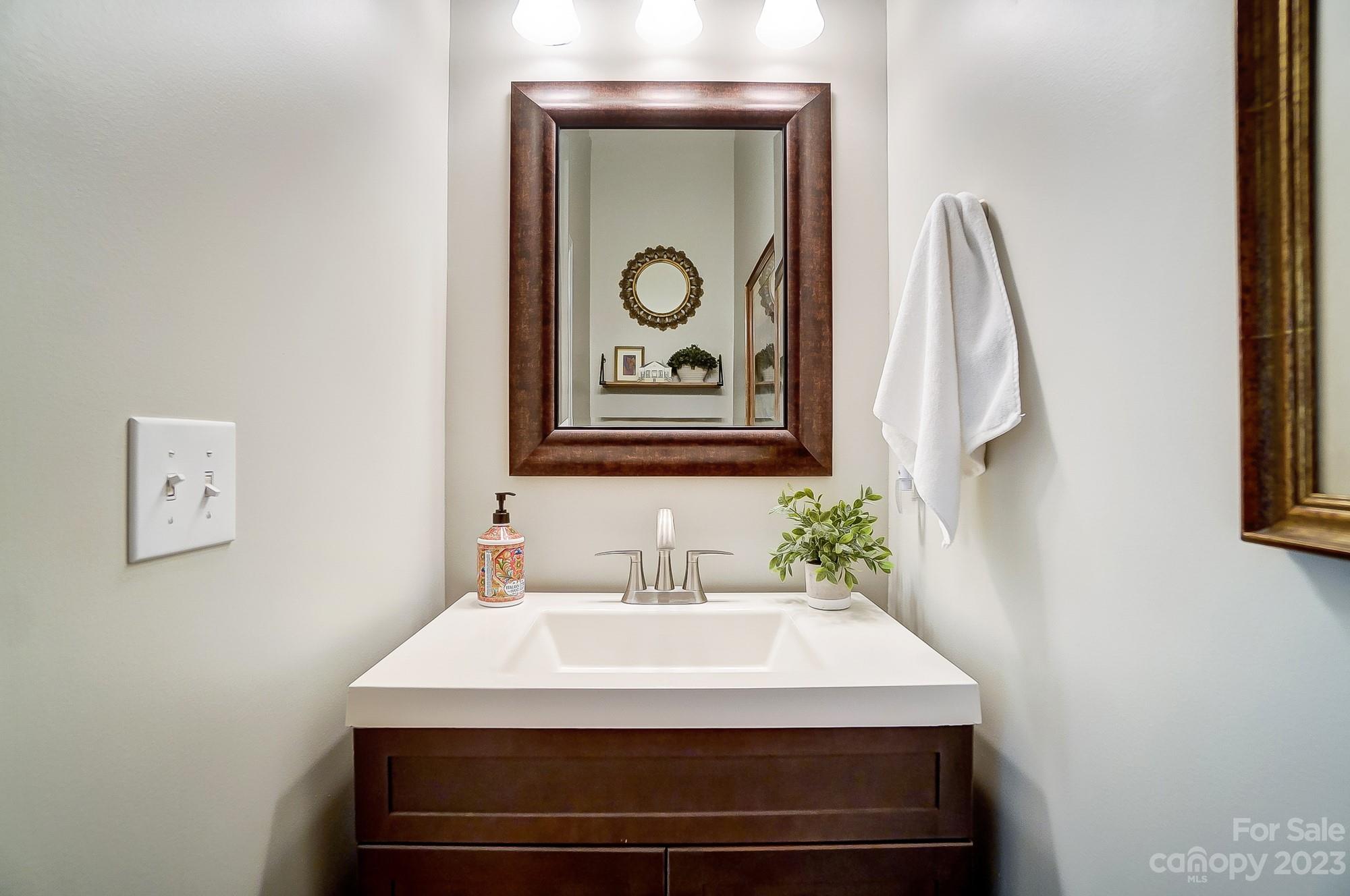 Melbourne At Bailiwyck - Residential