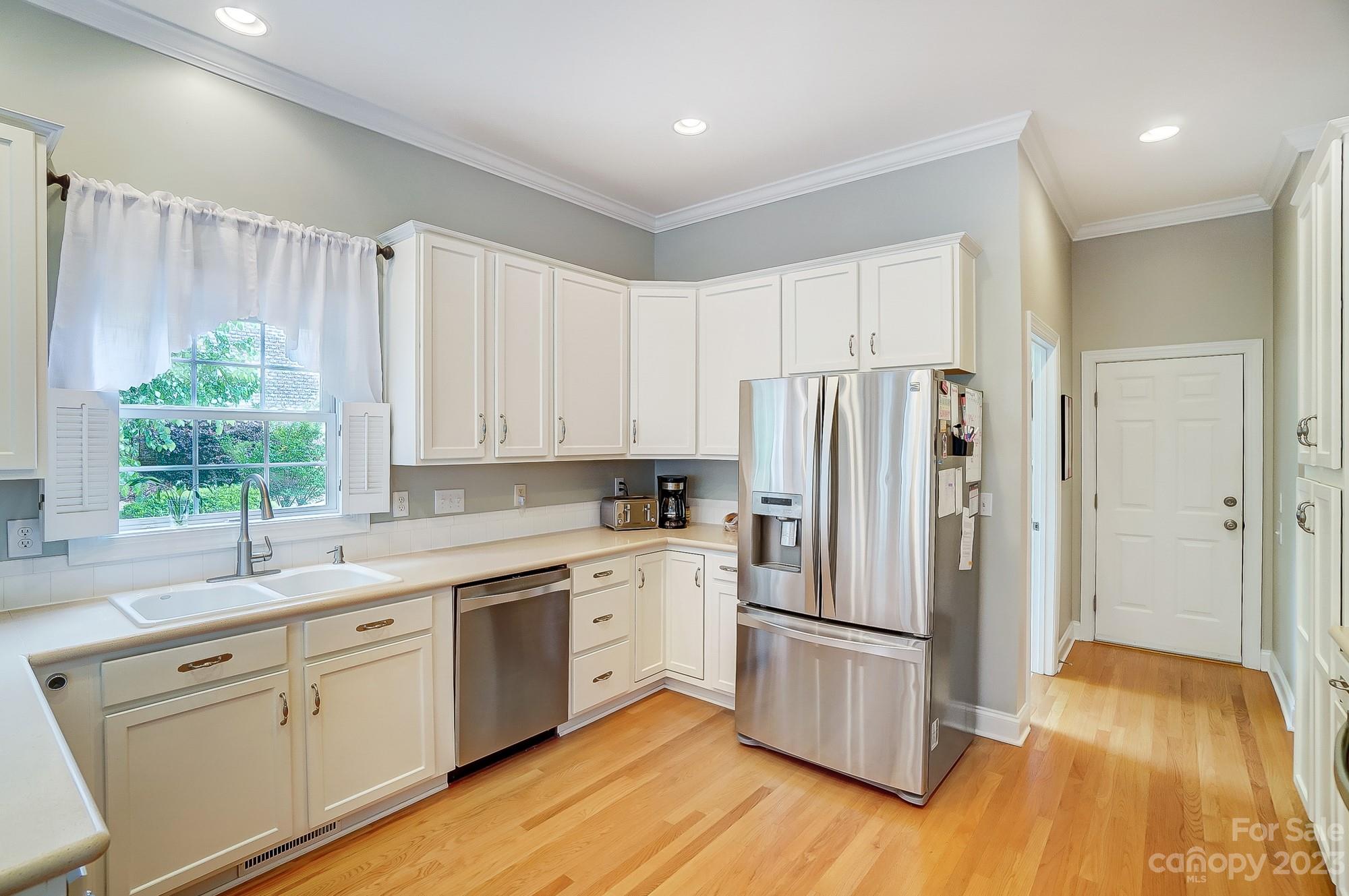 Melbourne At Bailiwyck - Residential