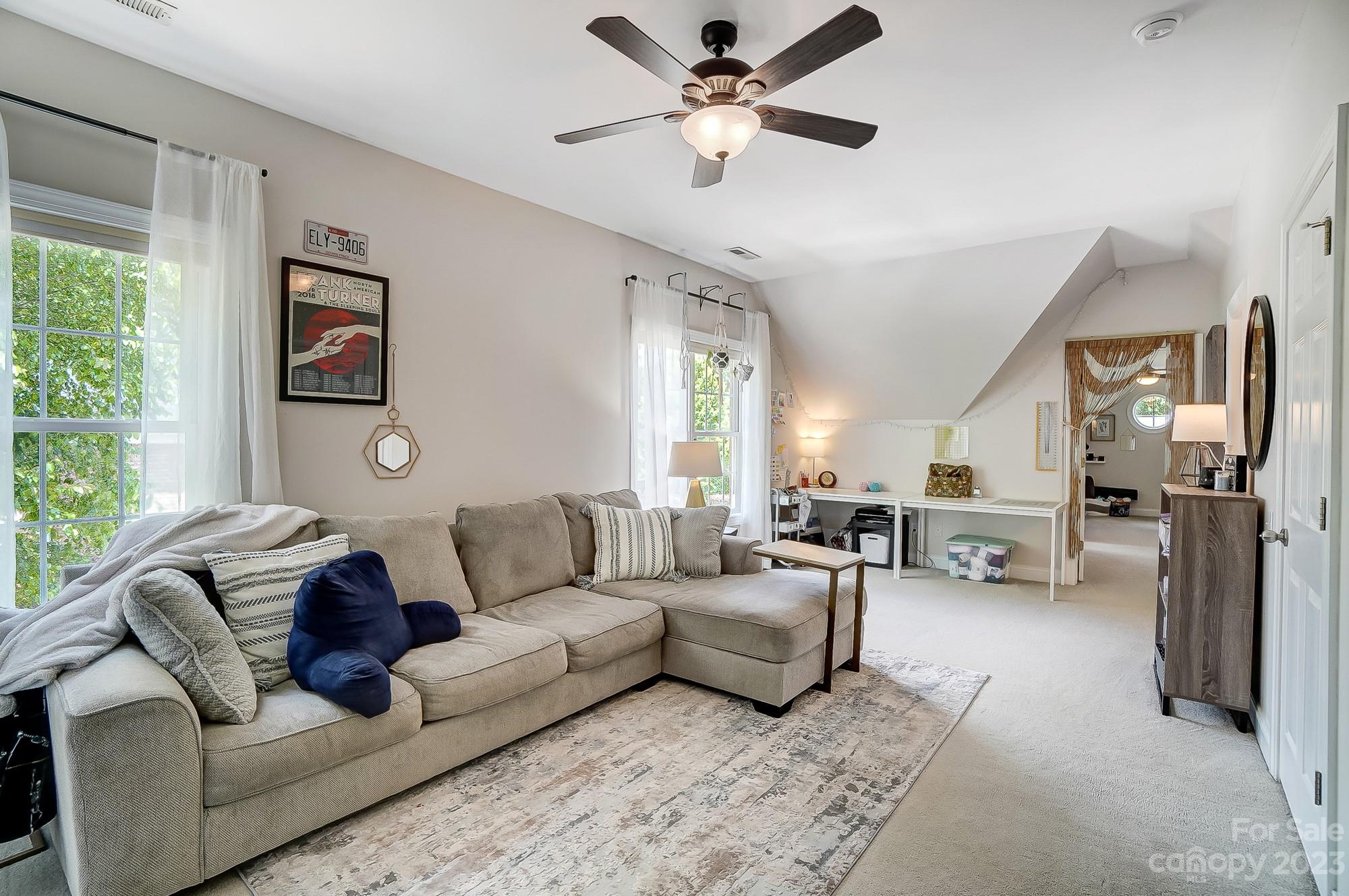 Melbourne At Bailiwyck - Residential