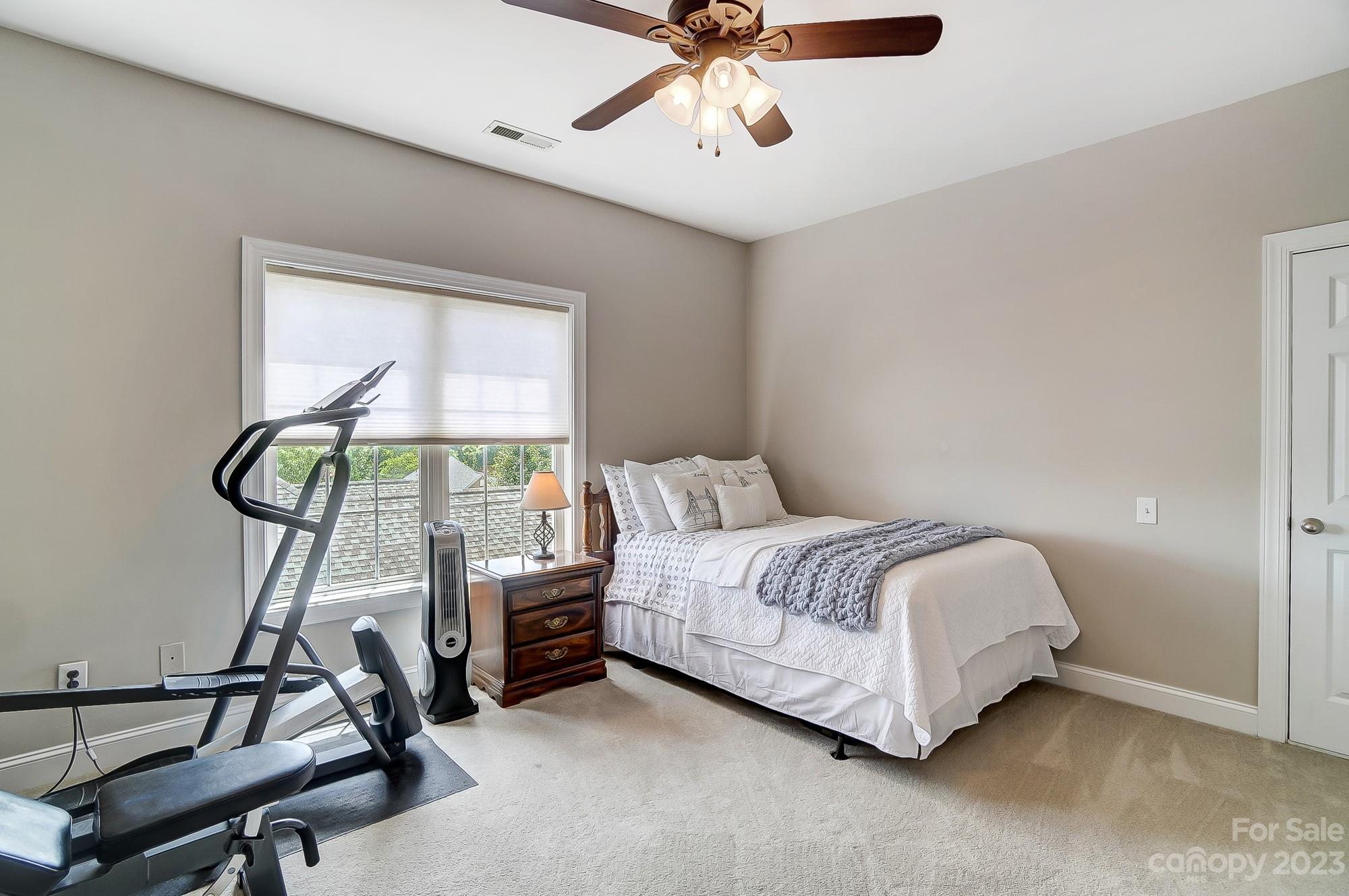 Melbourne At Bailiwyck - Residential