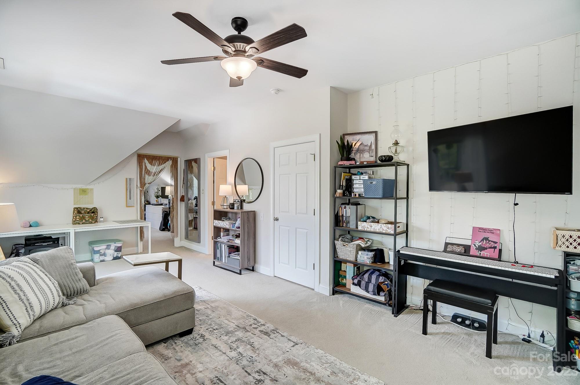 Melbourne At Bailiwyck - Residential