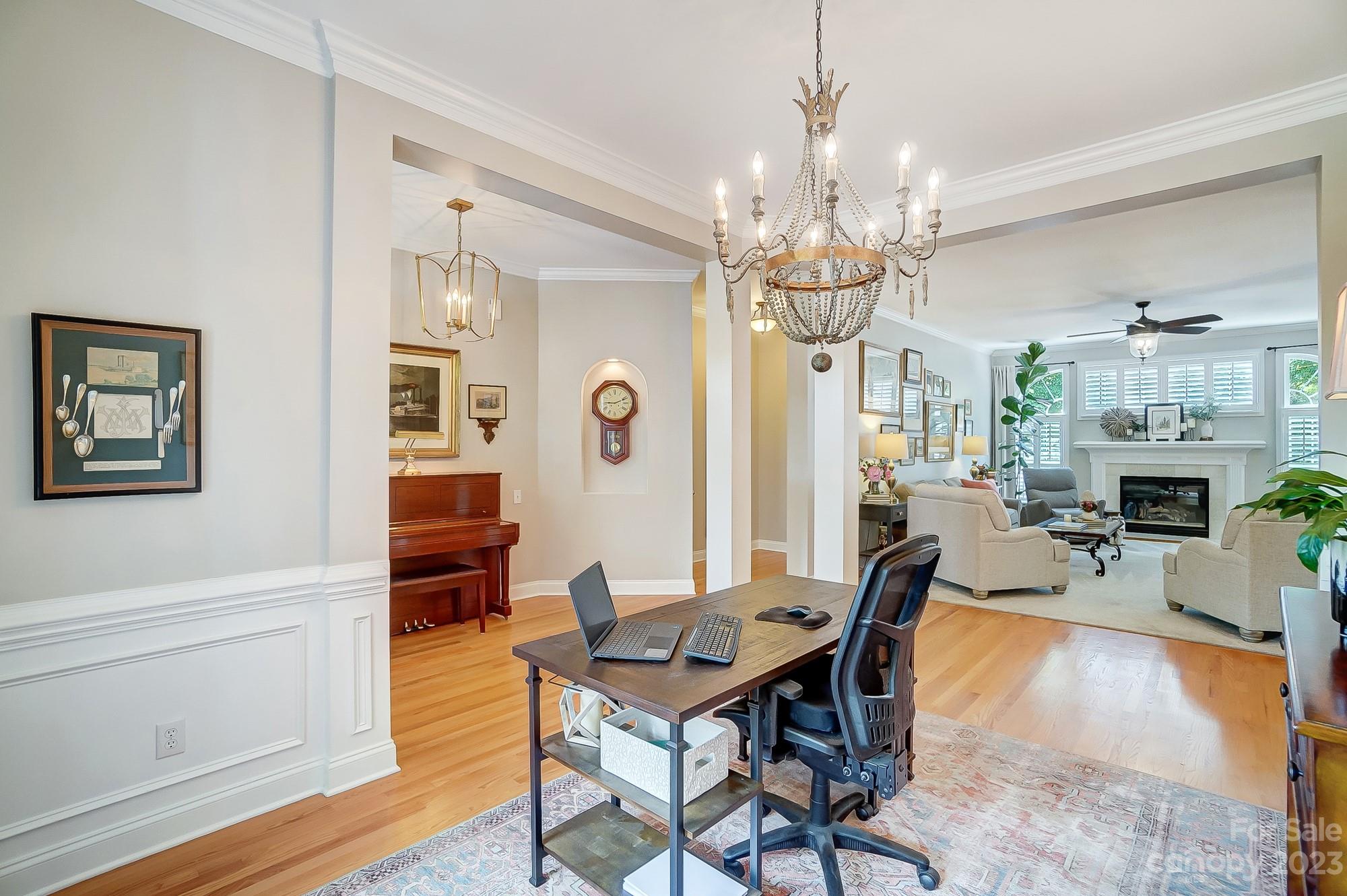 Melbourne At Bailiwyck - Residential