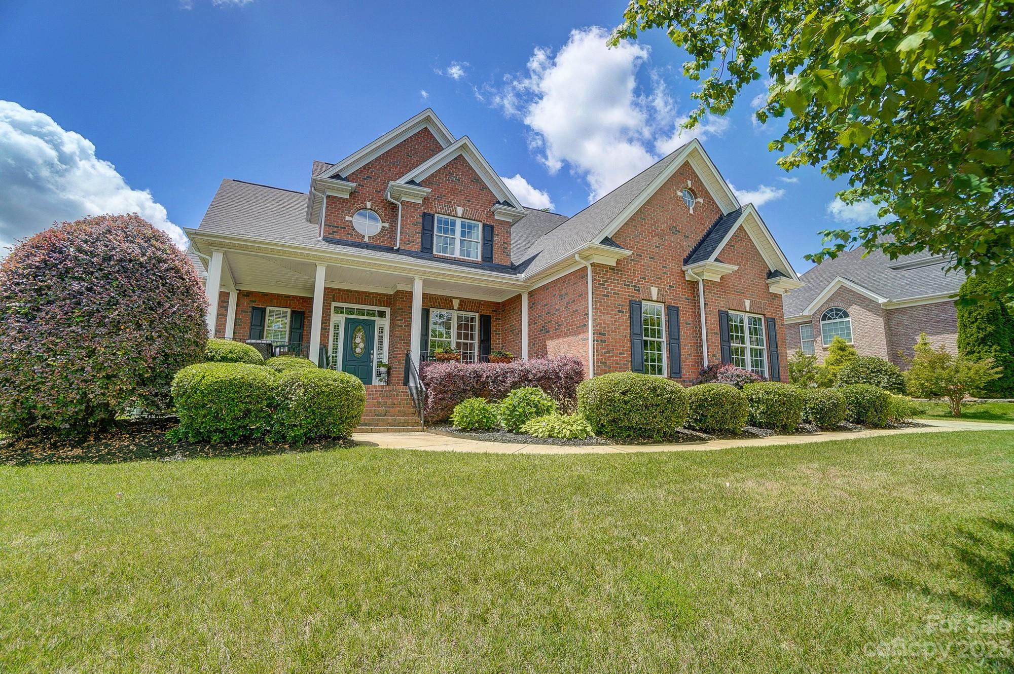 Melbourne At Bailiwyck - Residential