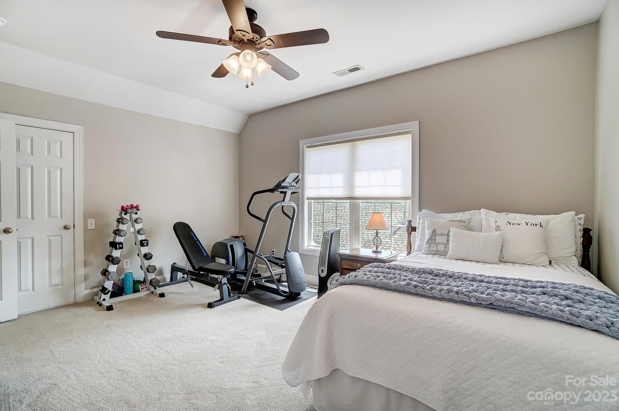 Melbourne At Bailiwyck - Residential