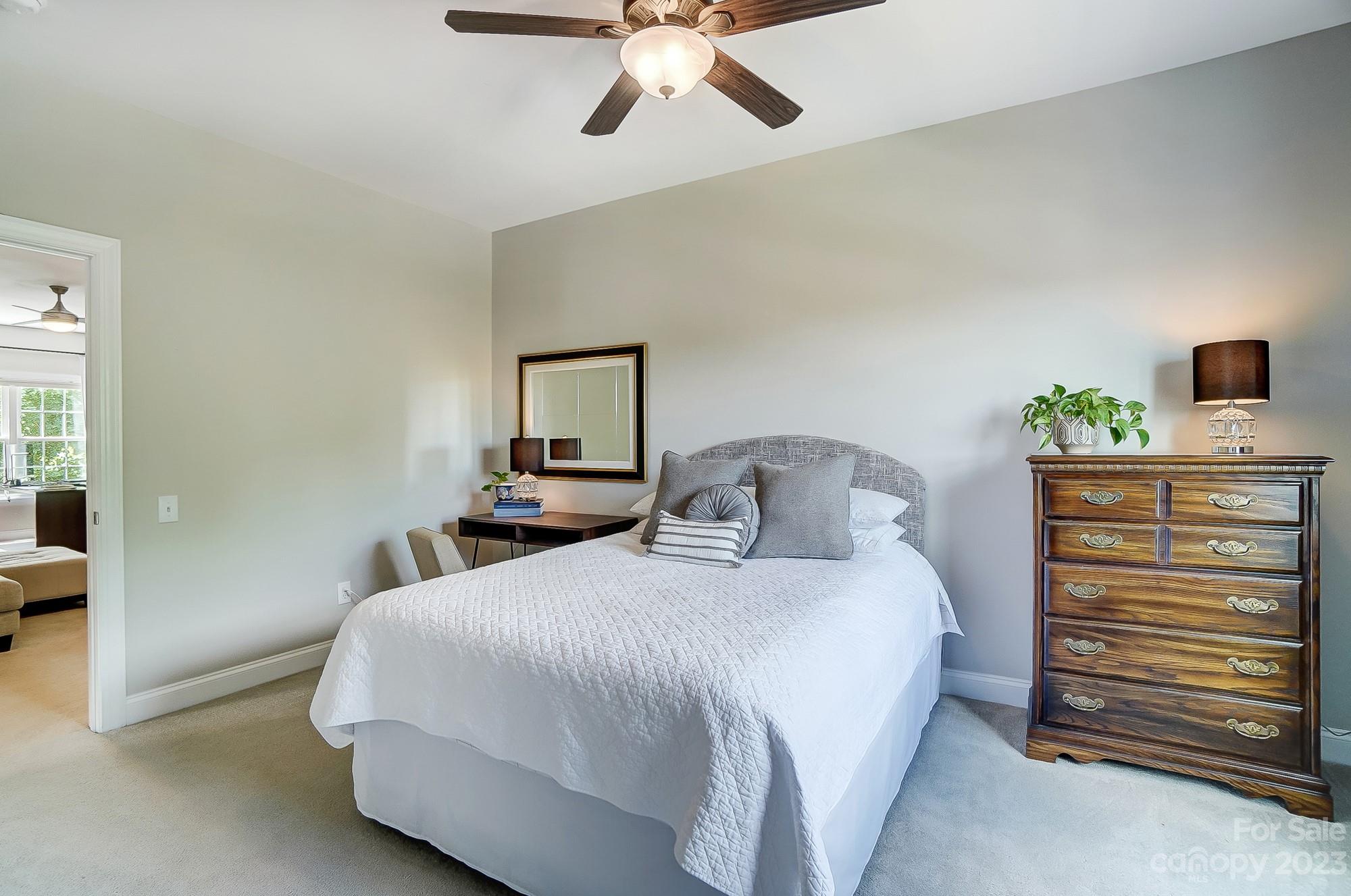 Melbourne At Bailiwyck - Residential