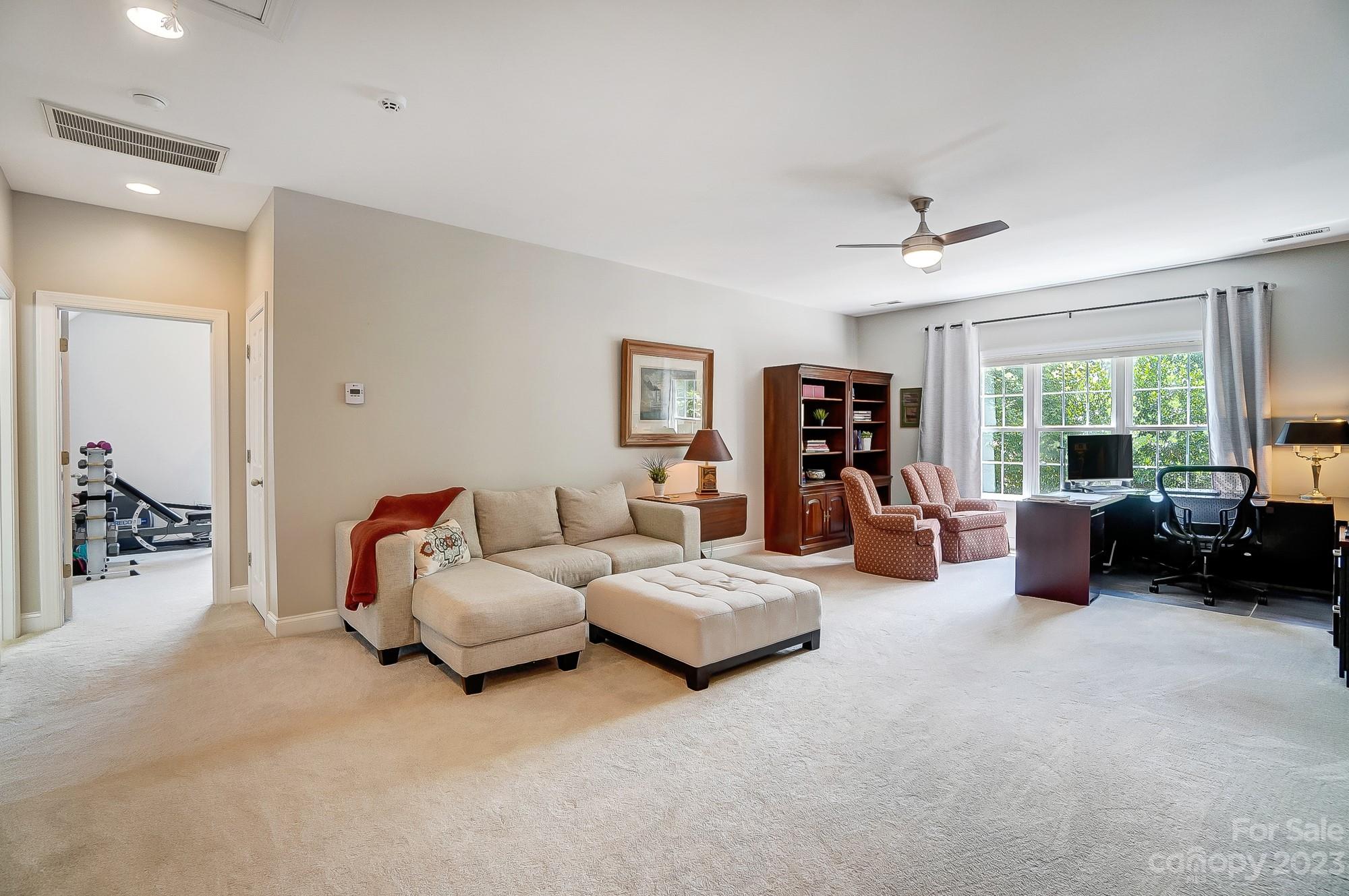 Melbourne At Bailiwyck - Residential