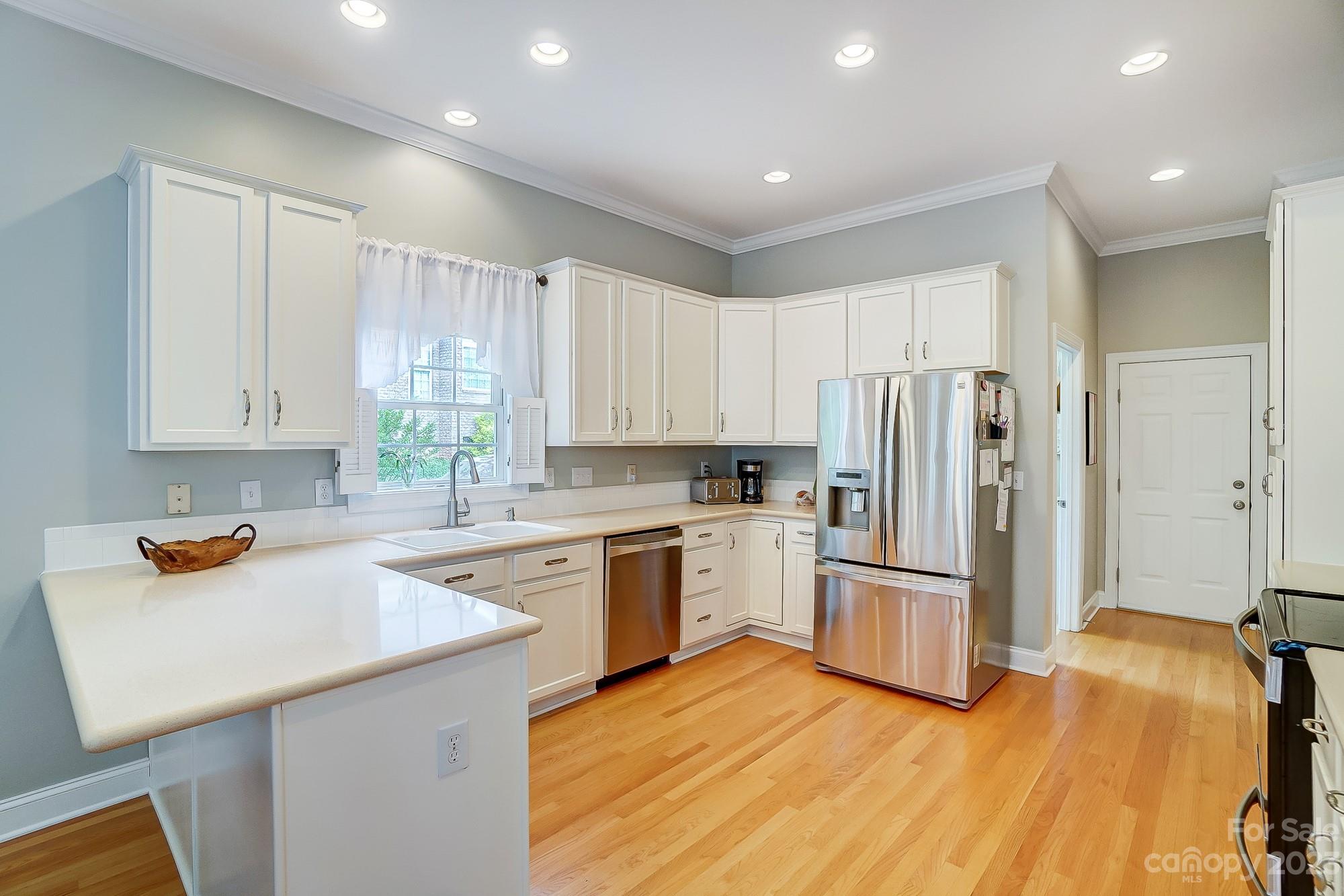 Melbourne At Bailiwyck - Residential