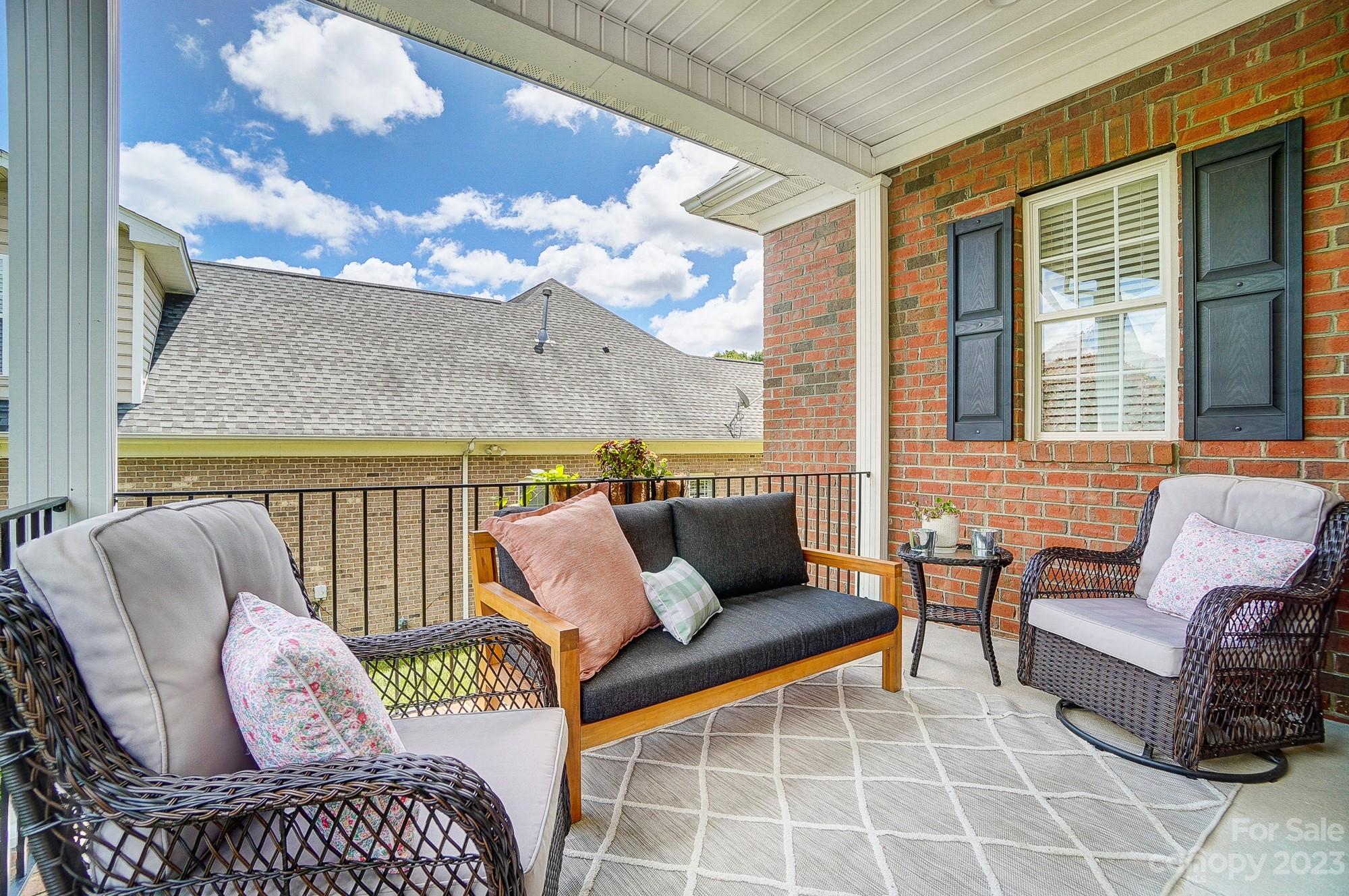 Melbourne At Bailiwyck - Residential