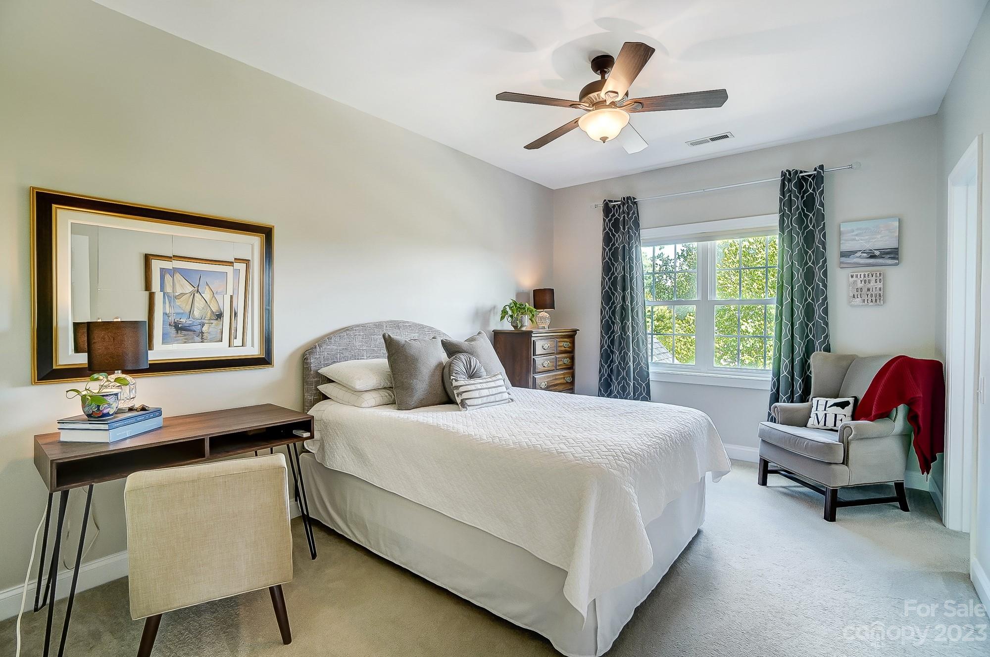 Melbourne At Bailiwyck - Residential