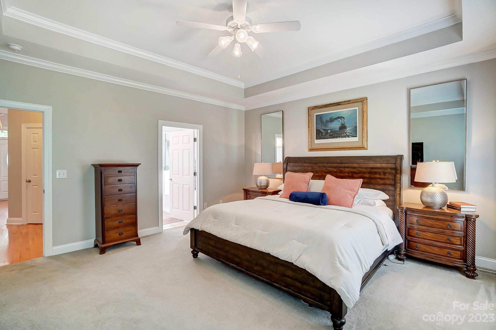 Melbourne At Bailiwyck - Residential