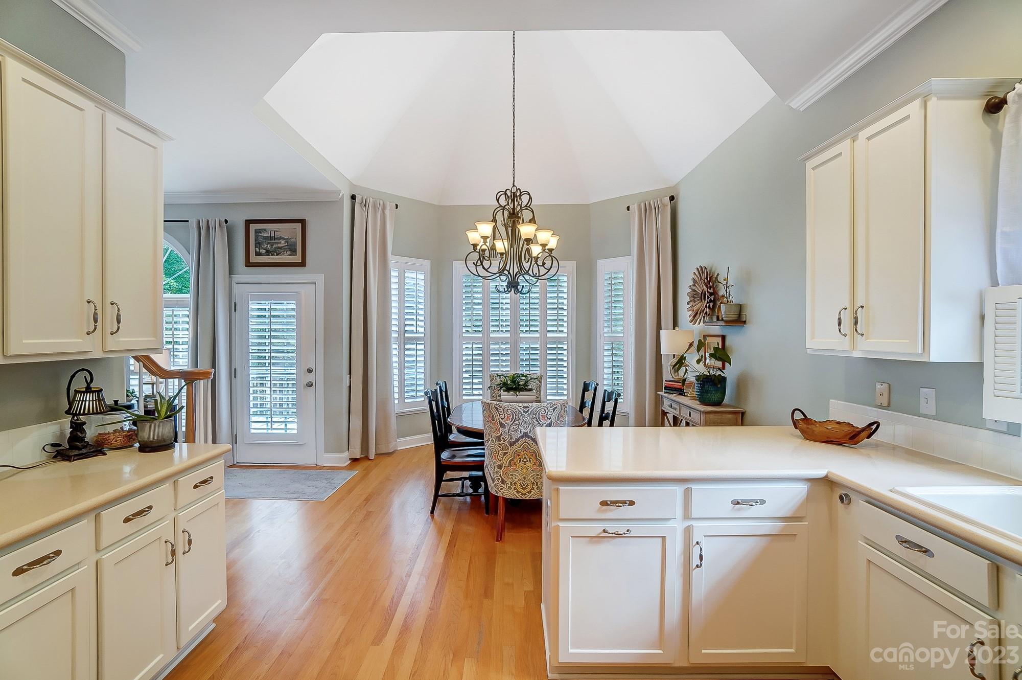 Melbourne At Bailiwyck - Residential