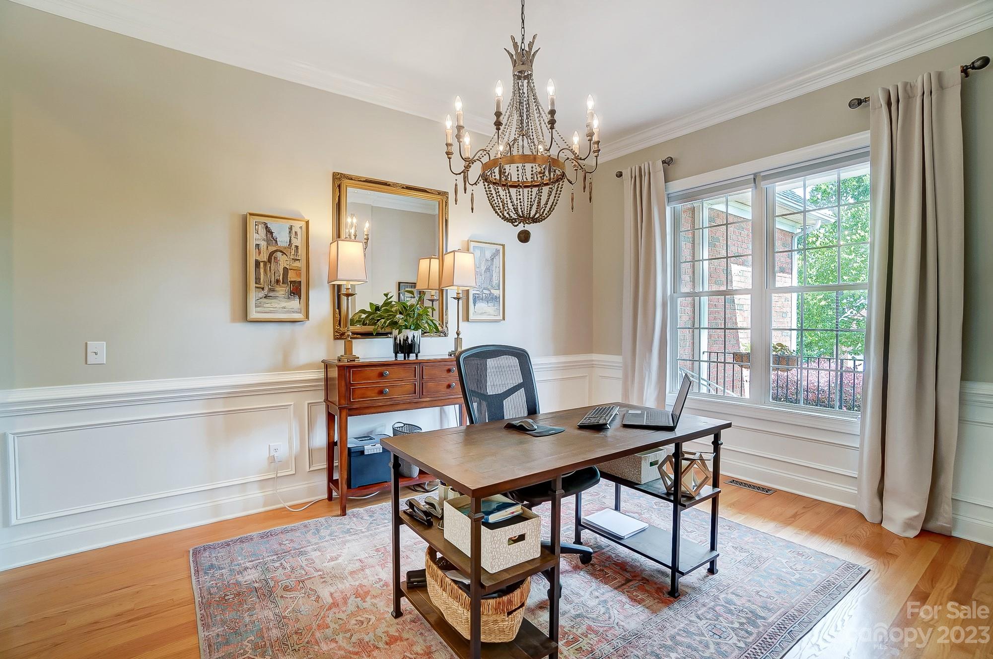 Melbourne At Bailiwyck - Residential