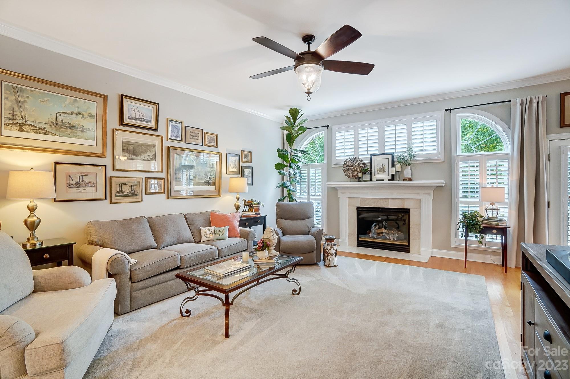 Melbourne At Bailiwyck - Residential