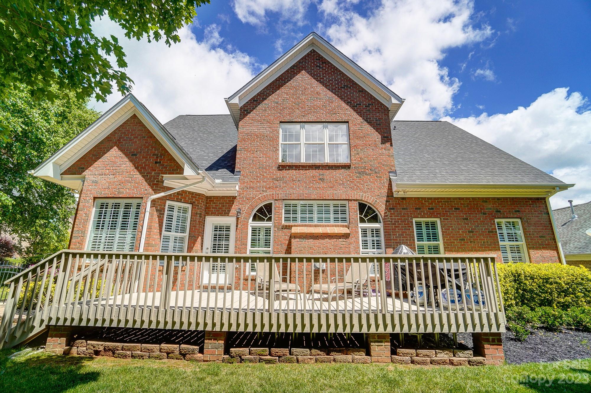 Melbourne At Bailiwyck - Residential