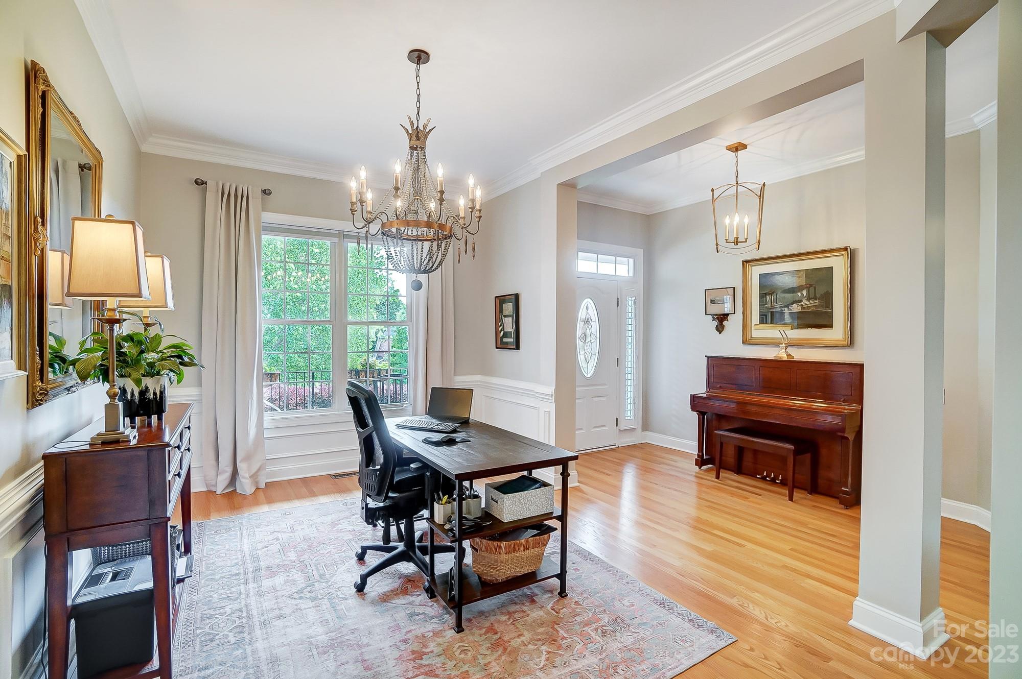 Melbourne At Bailiwyck - Residential