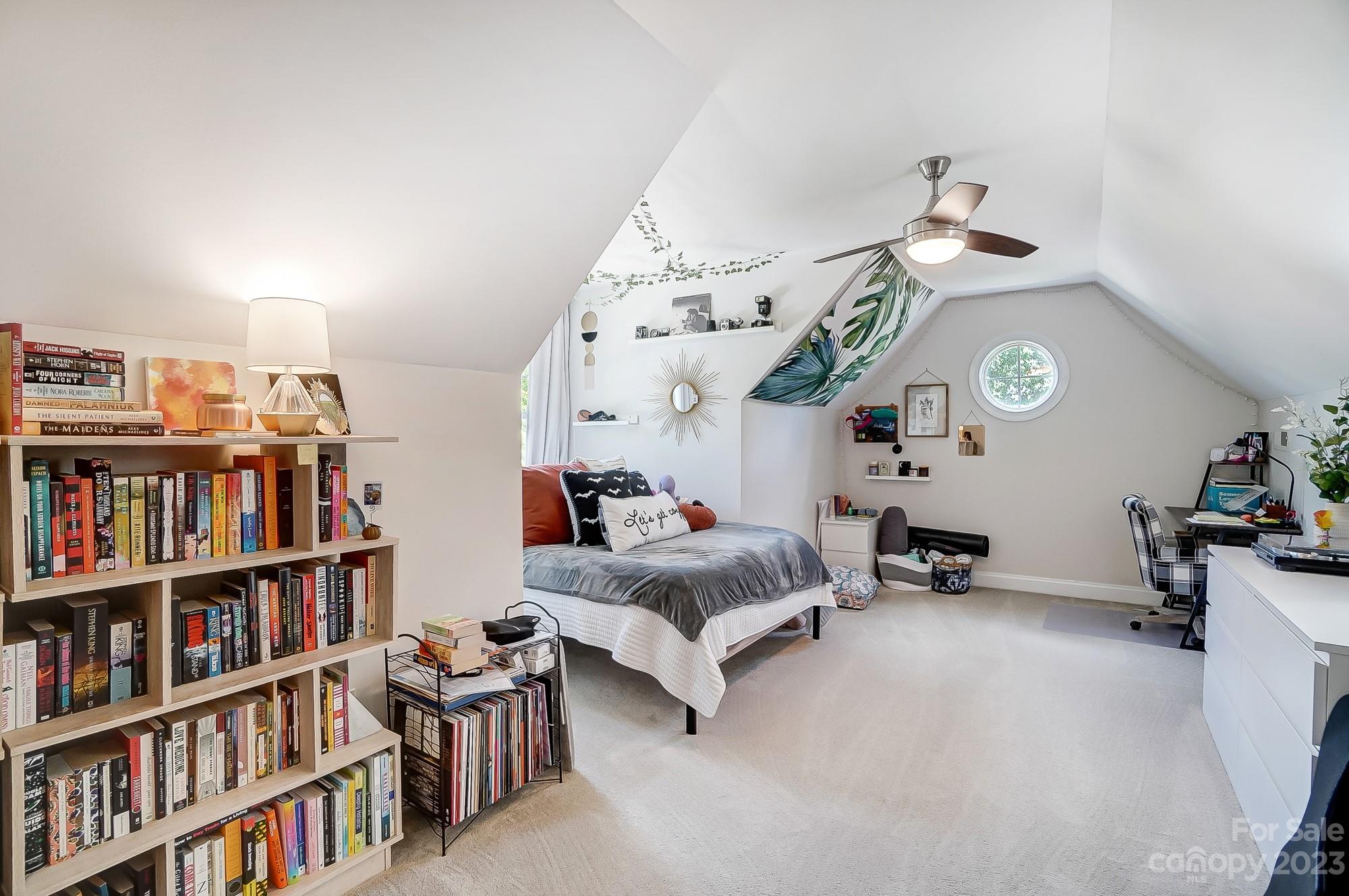 Melbourne At Bailiwyck - Residential