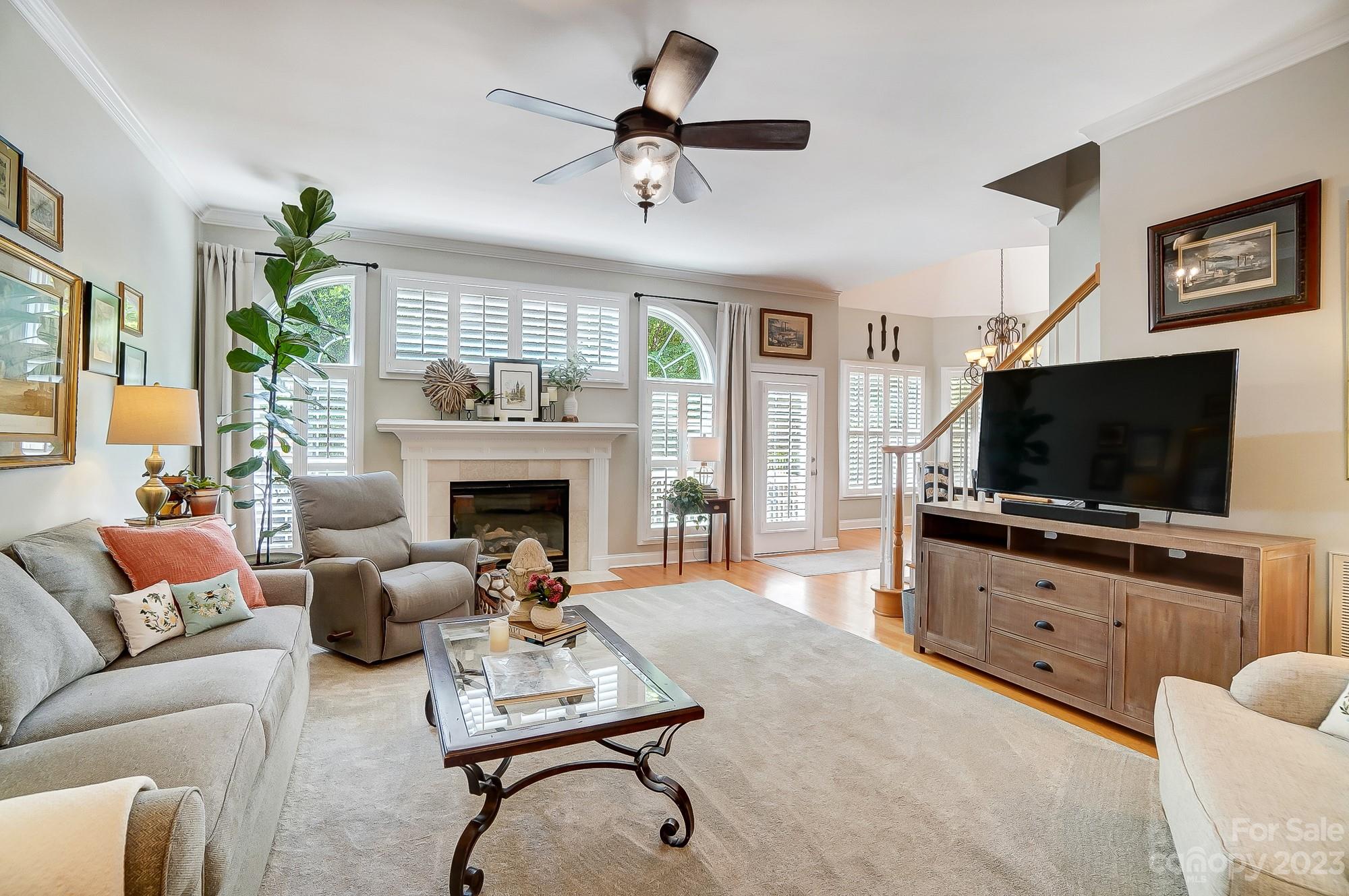 Melbourne At Bailiwyck - Residential