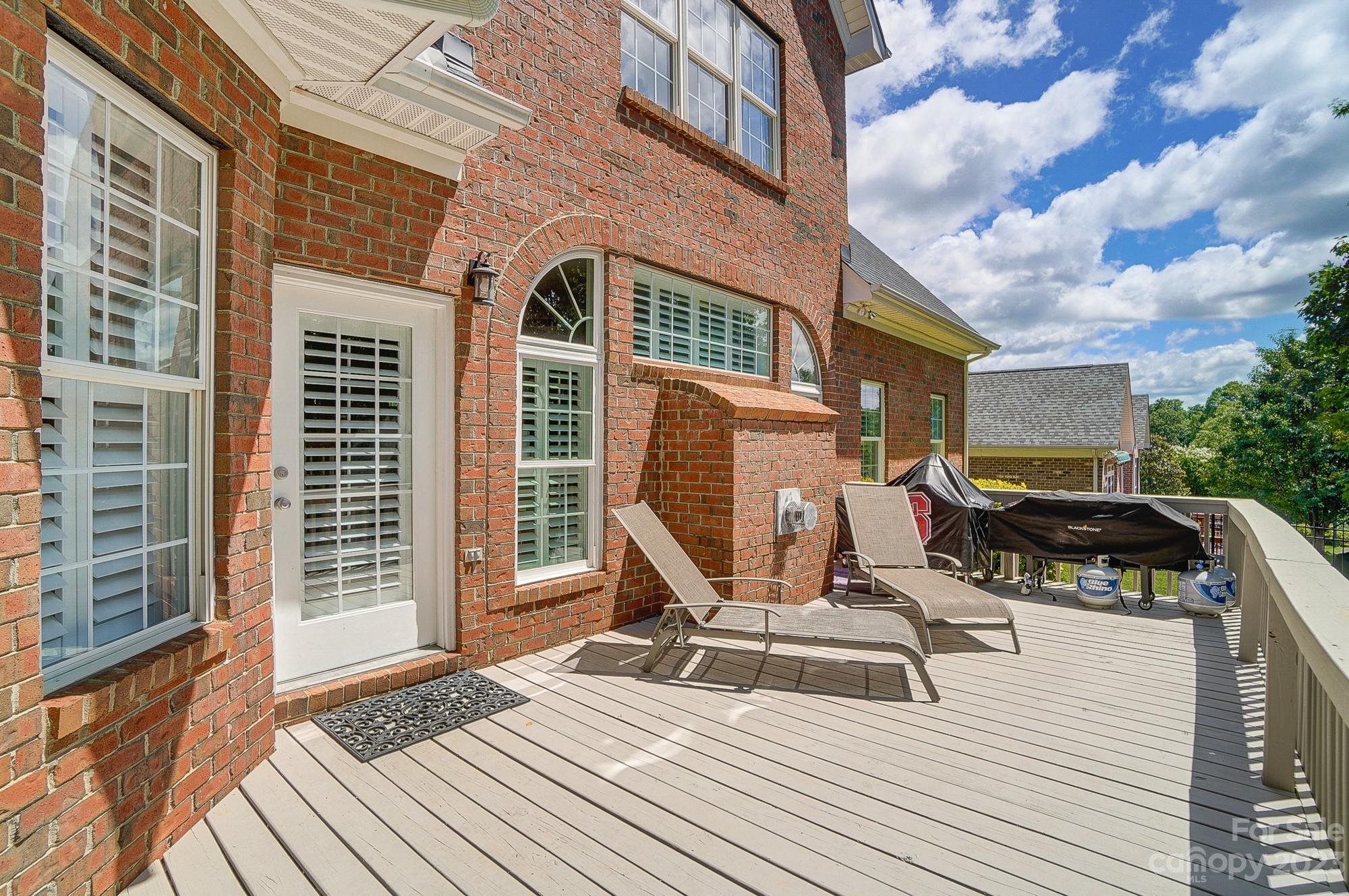 Melbourne At Bailiwyck - Residential