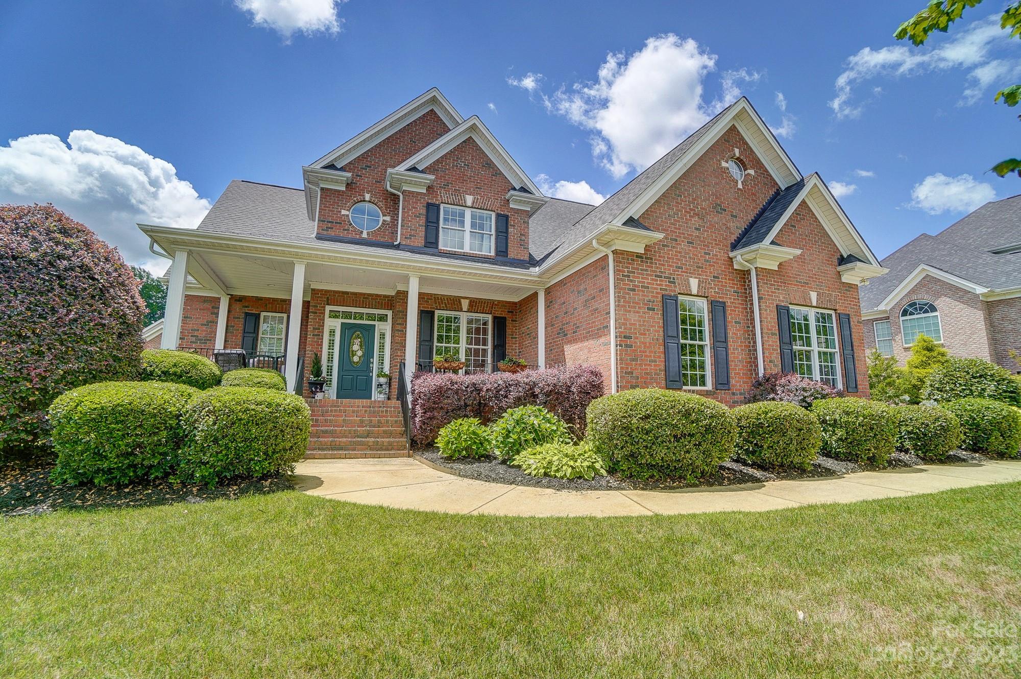 Melbourne At Bailiwyck - Residential