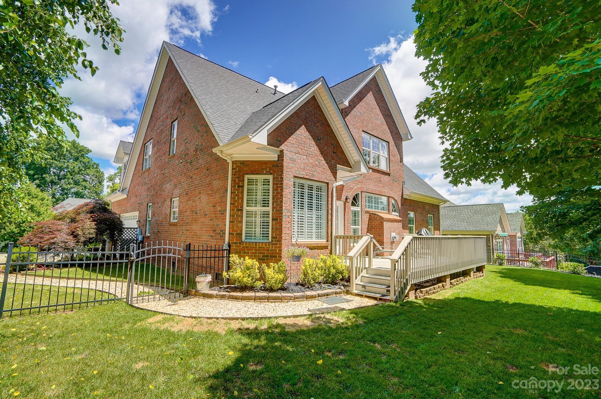 Melbourne At Bailiwyck - Residential